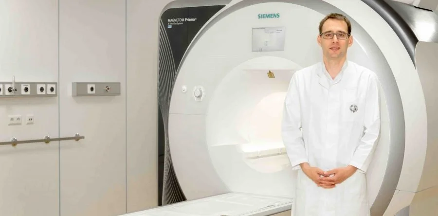 KI-basierte Diagnostik im MRT. FUSE-AI GmbH und Universitätsklinikum Jena entwickeln kostensparendes Assistenzsystem zur MRT-Diagnose von Protatakrebs unter der Nutzung von Deep-Learning-Methoden