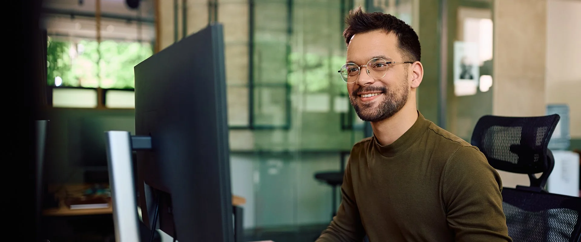Senior Software/Platform Engineer (m/f/d)
