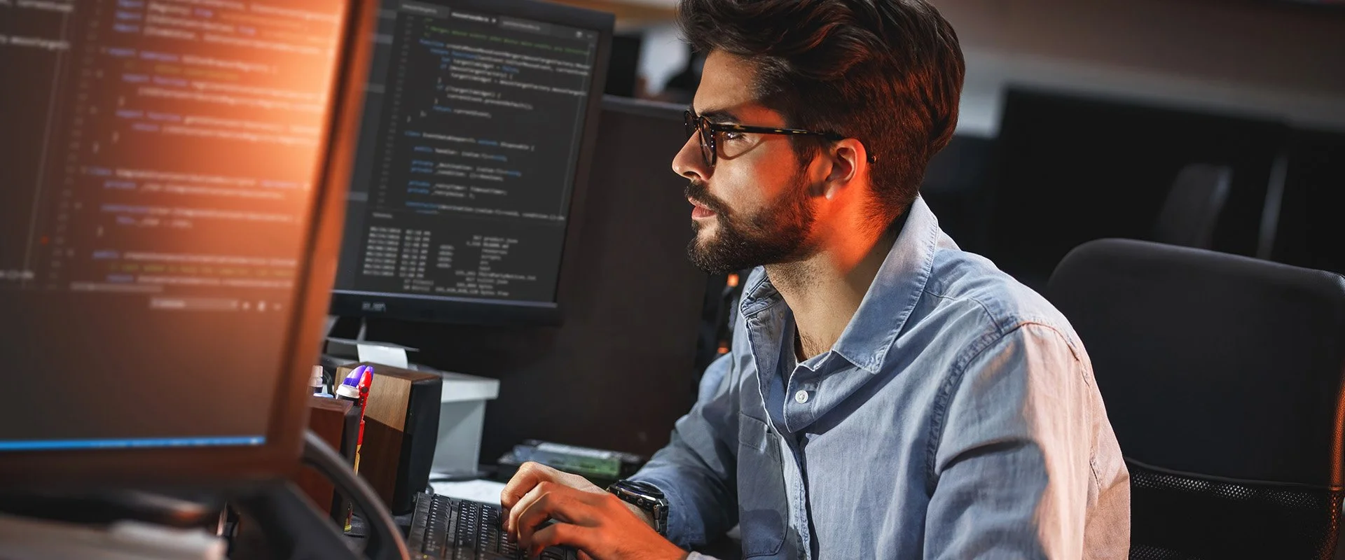 MLOps / DevOps Engineer (m/w/d)