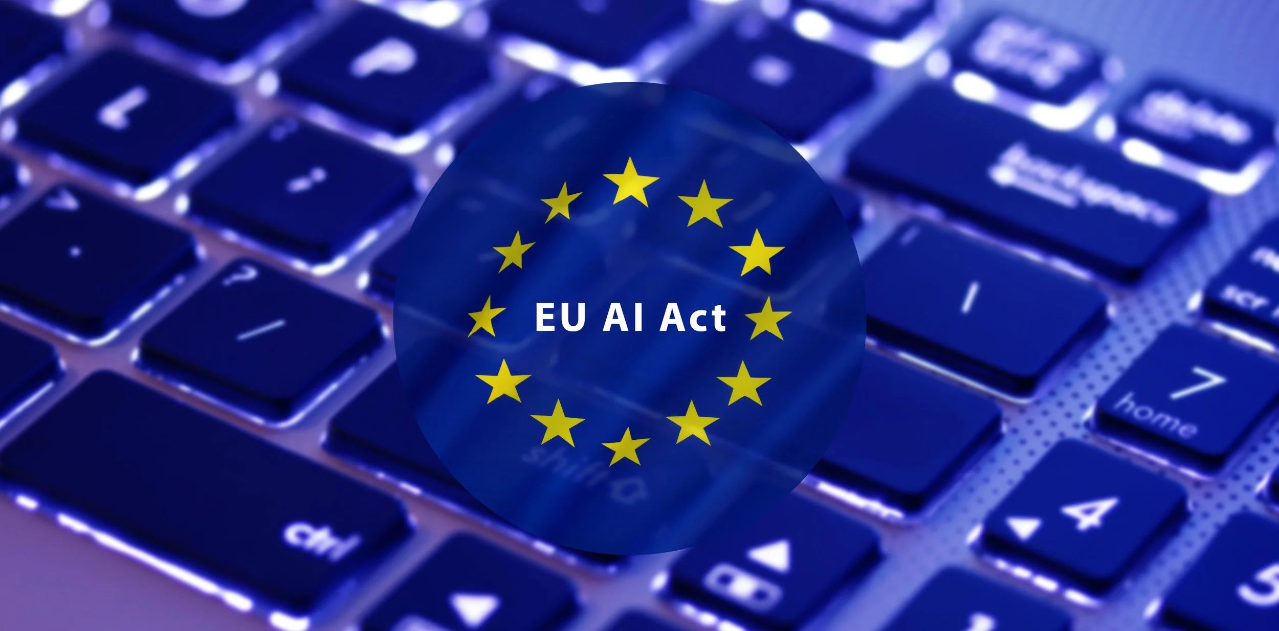 Der EU AI Act und was er für medizinische KI bedeutet