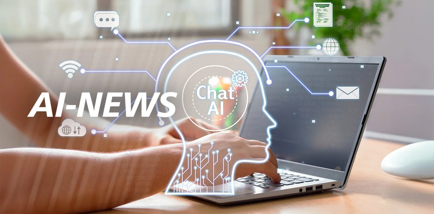 Neuigkeiten&nbsp;zu&nbsp;den&nbsp;großen KI Modellen&nbsp;von OpenAI bis Anthropic