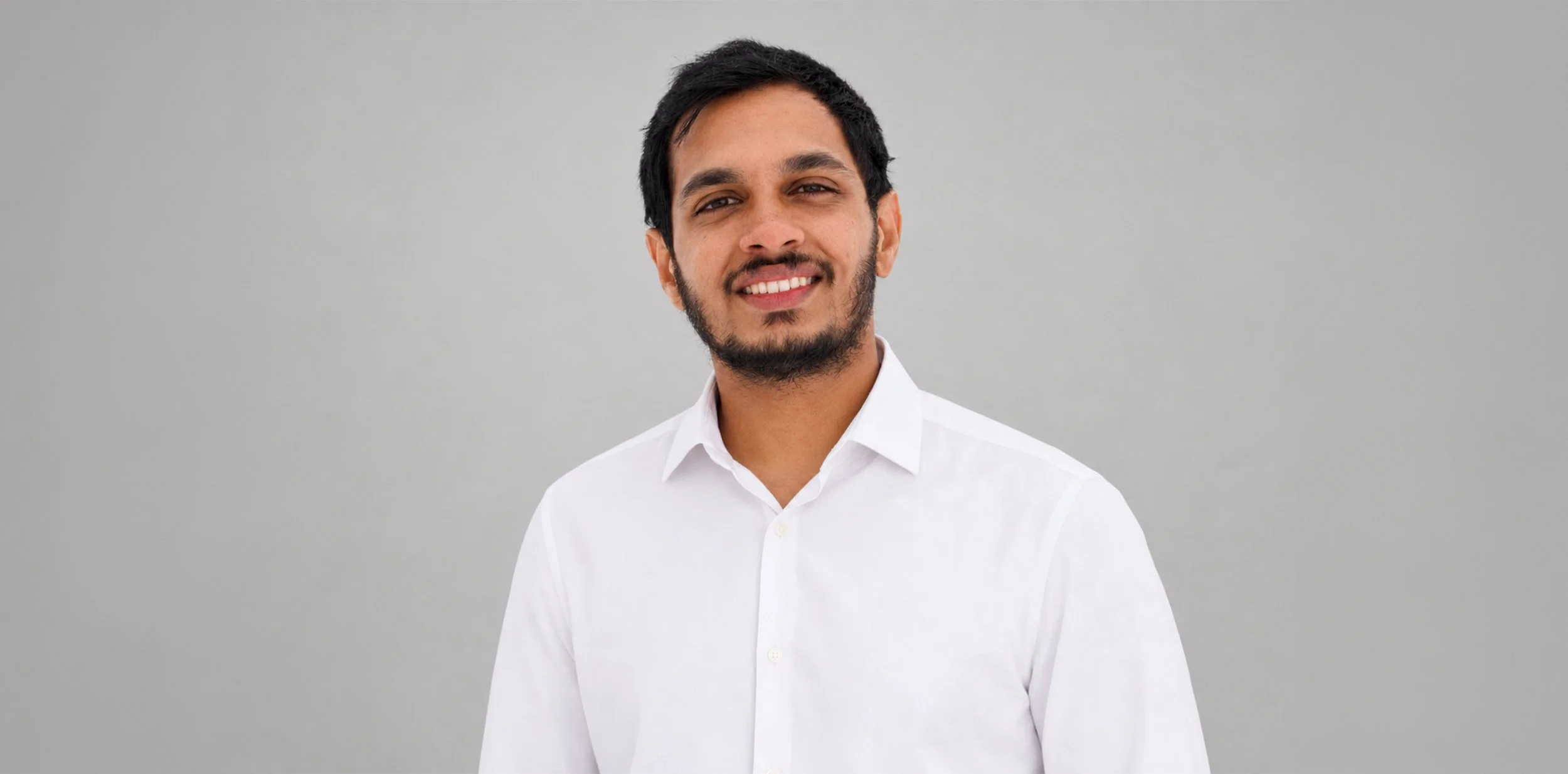 FUSE-AI wächst weiter! Bhanuka Siriwardhana verstärkt unser Team als Senior Software/Platform Engineer