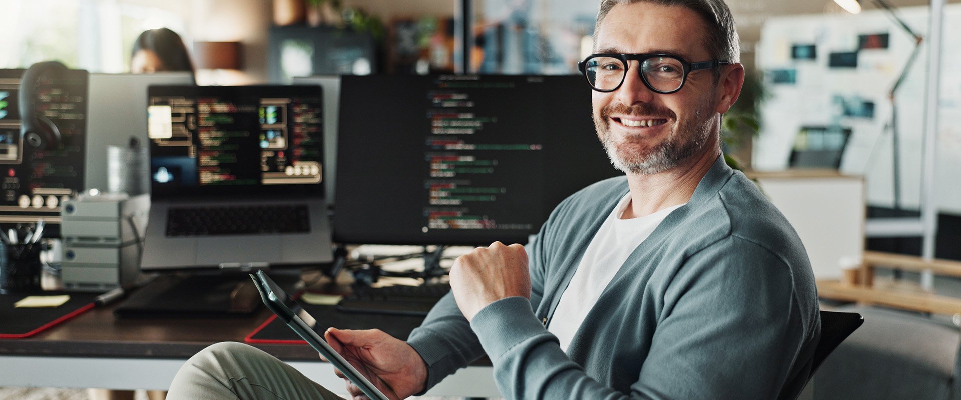 Lead Machine Learning/Software Engineer (m/f/d)