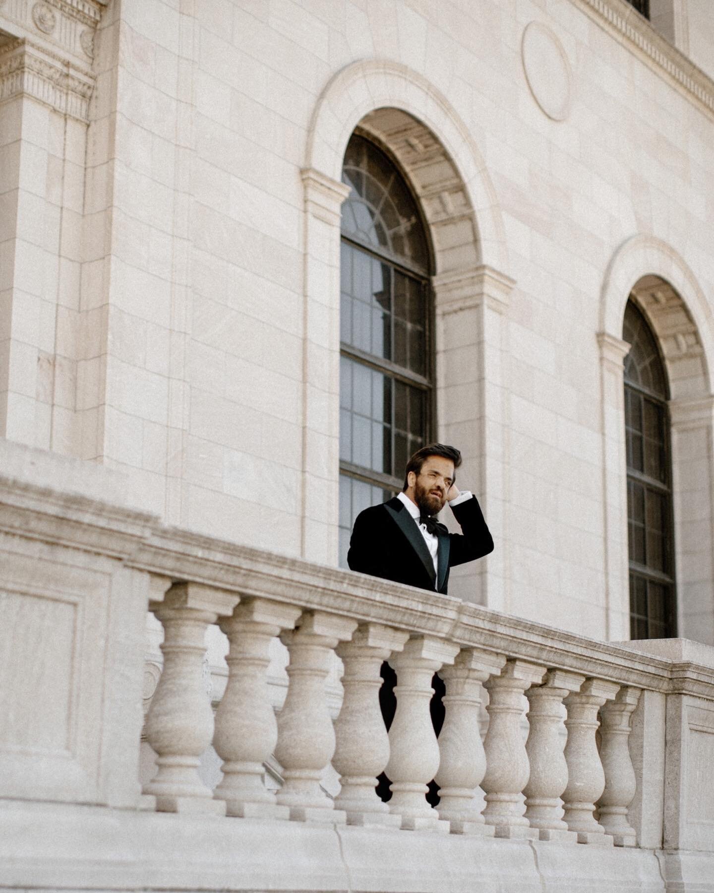 Haven&rsquo;t shared nearly enough of Ry&rsquo;s photos on wedding days 😍 Came across these while updating our website and I just had to share them. Wouldn&rsquo;t want to tell stories with anybody else. PROUD OF YOU BABE! ❤️