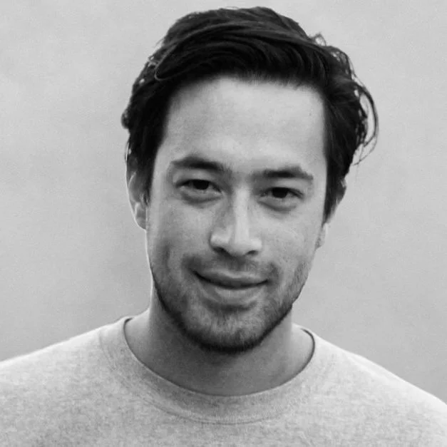 Keynote - Keiichi Matsuda 