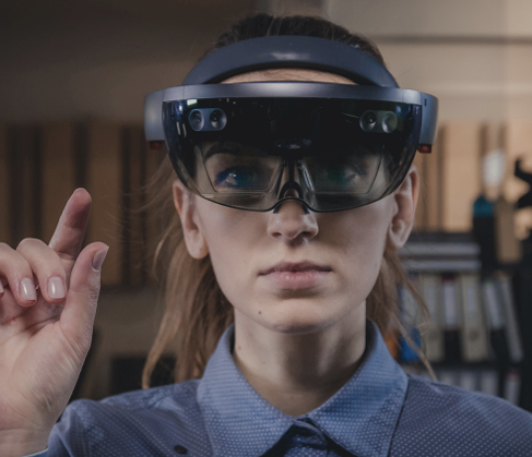 Panel: Scaling Immersive Entertainment: Building Ecosystems for Market Success