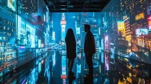 Workshop: Designing the Next-Gen Entertainment Experience: Operational Digital Twins, AI, and Personalized Guest Journeys