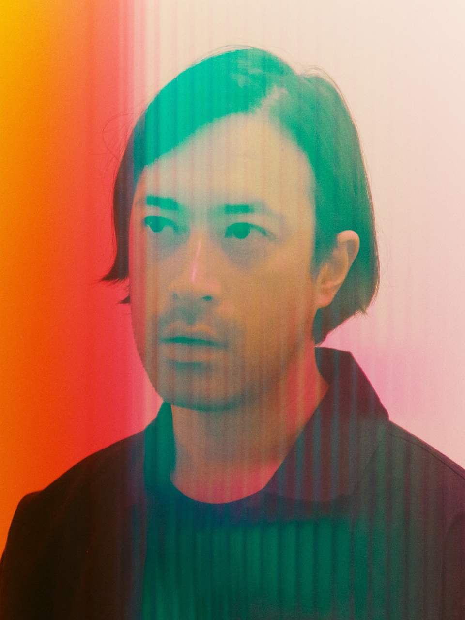 Keynote - Keiichi Matsuda 