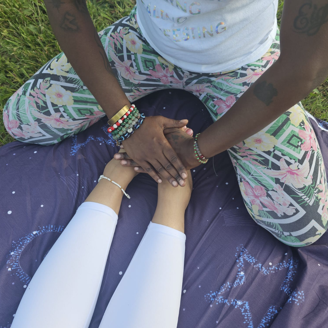 Stretch Therapy Masterclass