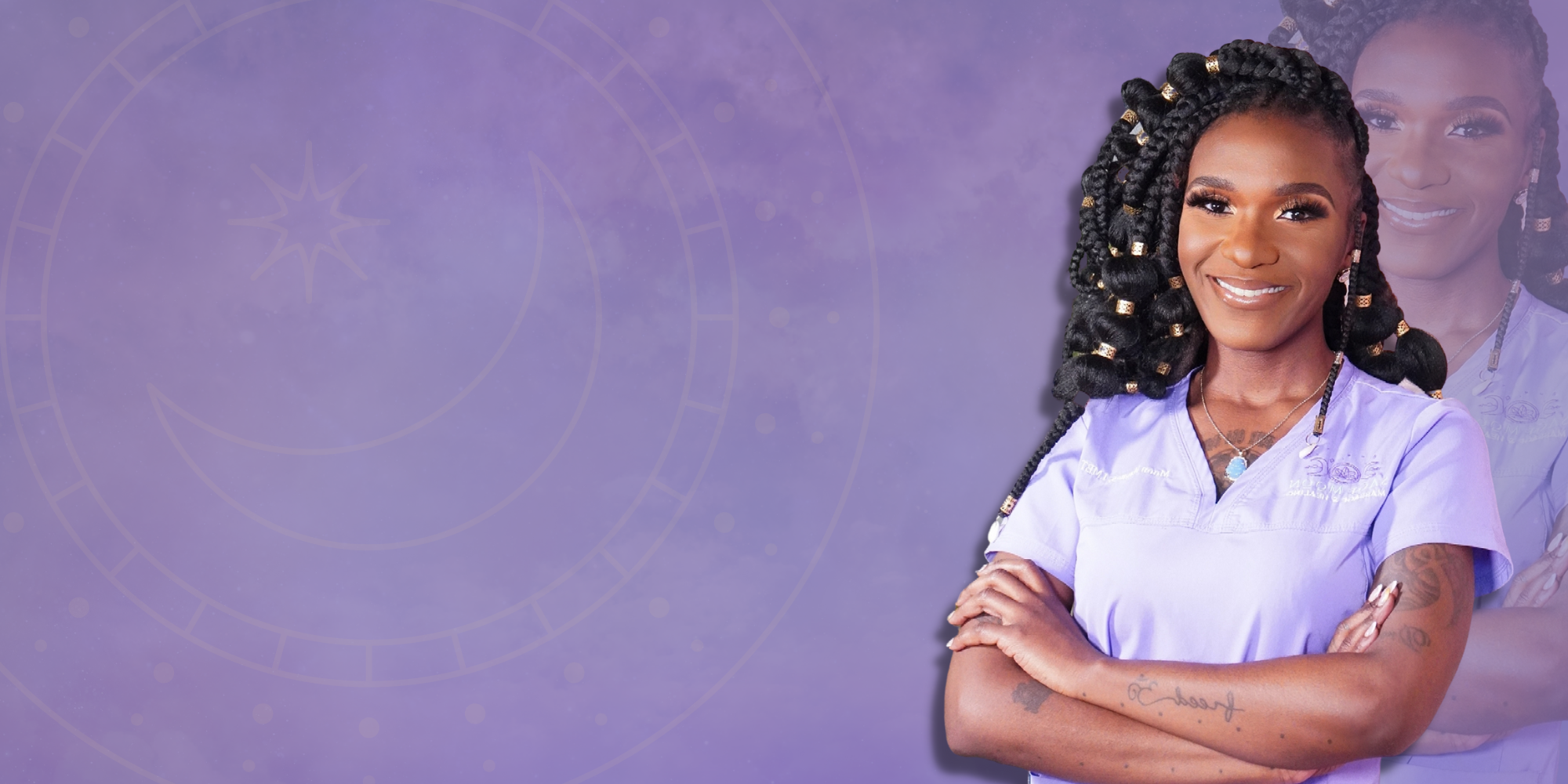 Sage Moon Rapper Contact — SAGE MOON WELLNESS