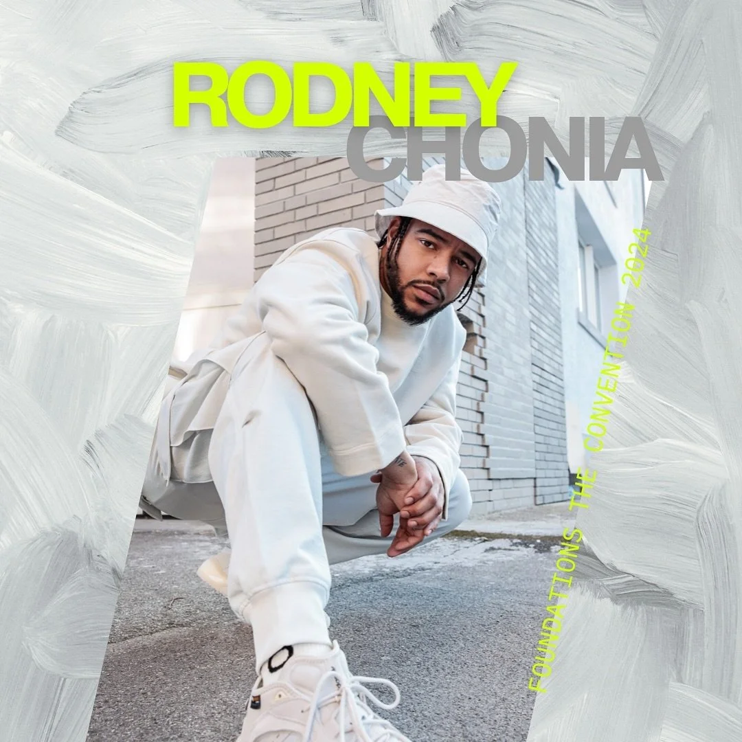 Meet @rodneychonia! Rodney Chonia is a multilingual French-Ghanian dancer and filmmaker born and raised in Zurich, Switzerland. Through much perseverance, he achieved his dream of having a successful career in dance and filmmaking in the entertainmen
