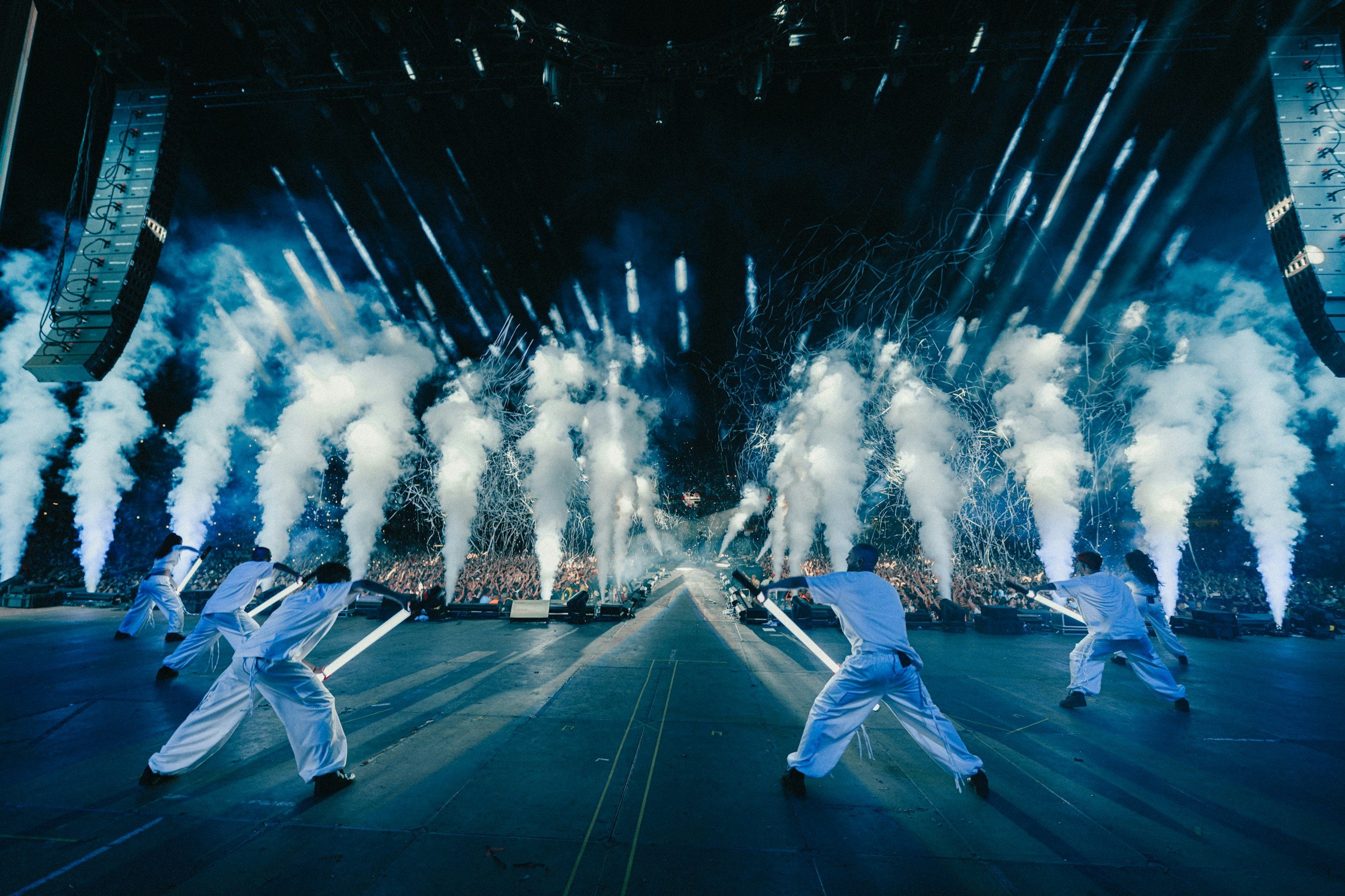 What is Commercial Dance?