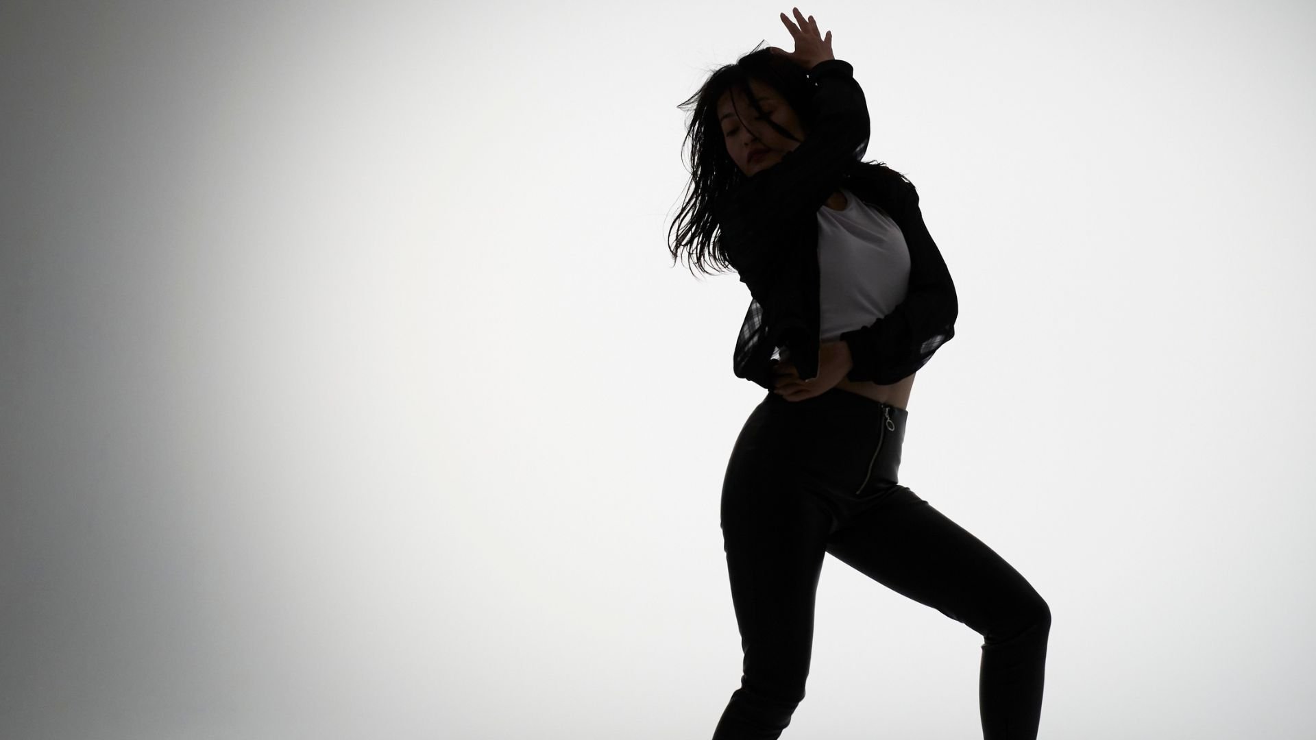 Was ist Commercial Dance?
