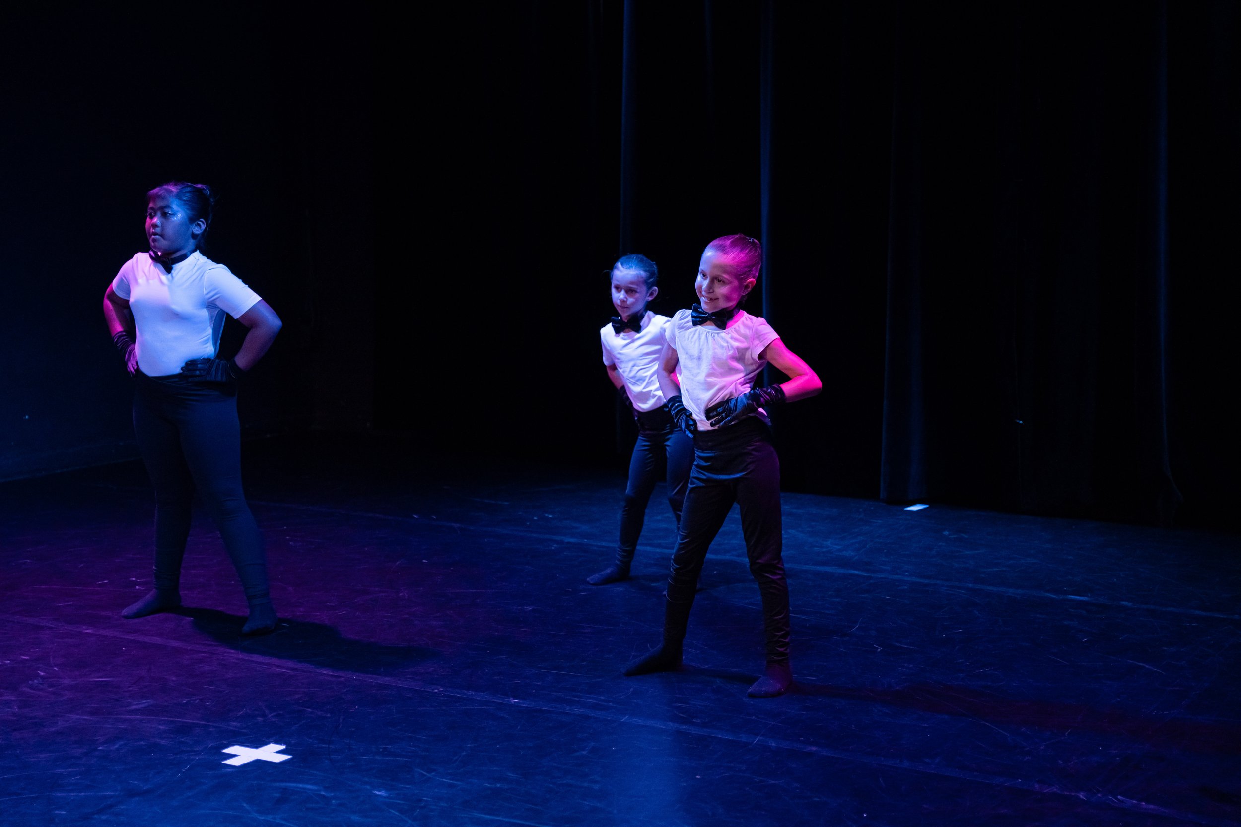 Tanz oder Rhythmische Gymnastik: Was ist der Unterschied zwischen Tanz und Rhythmischer Gymnastik?