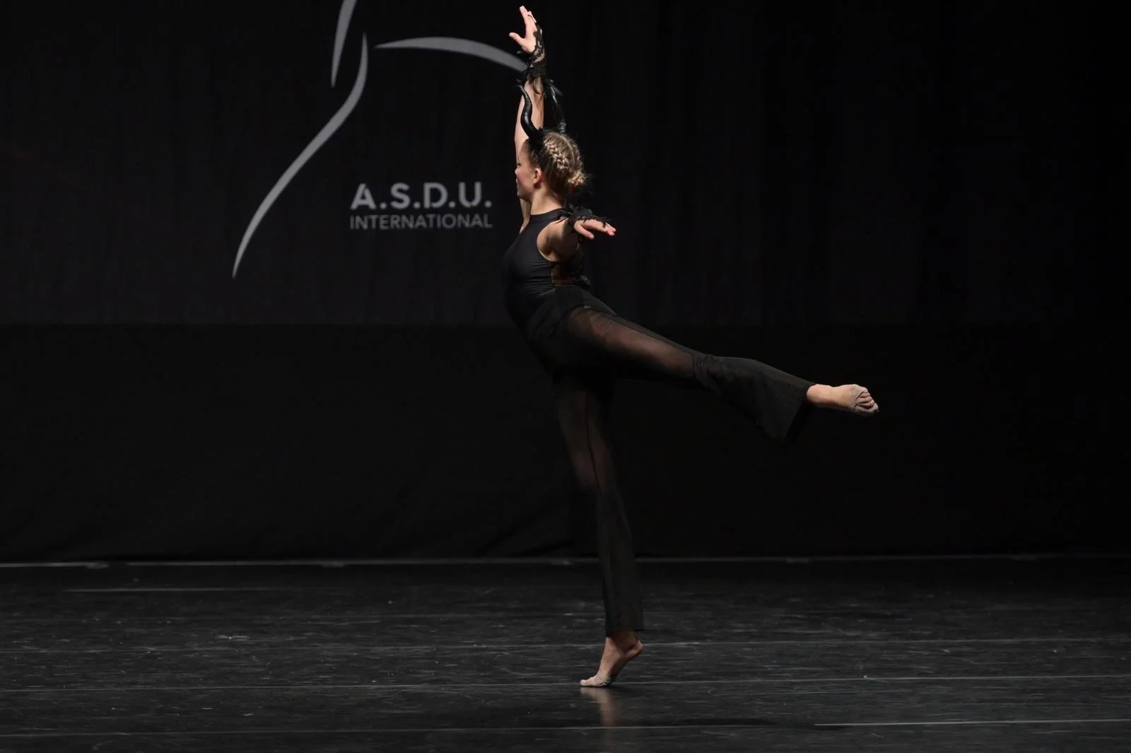 Tanzkurse für Volksschulkinder in Graz: Spaß, Bewegung und Kreativität