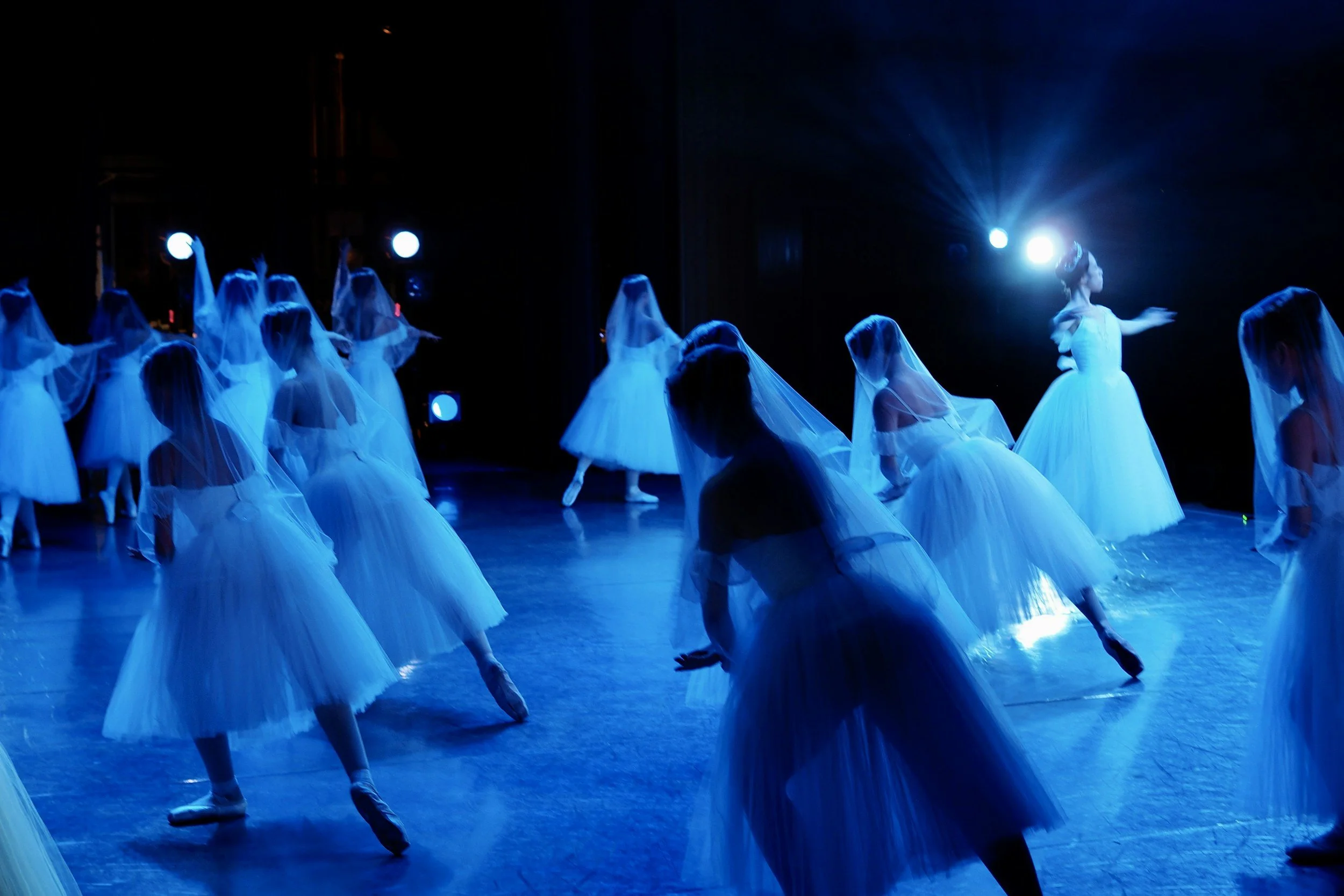 Intermediate Ballet Steps for Beginners: Building on the Basics