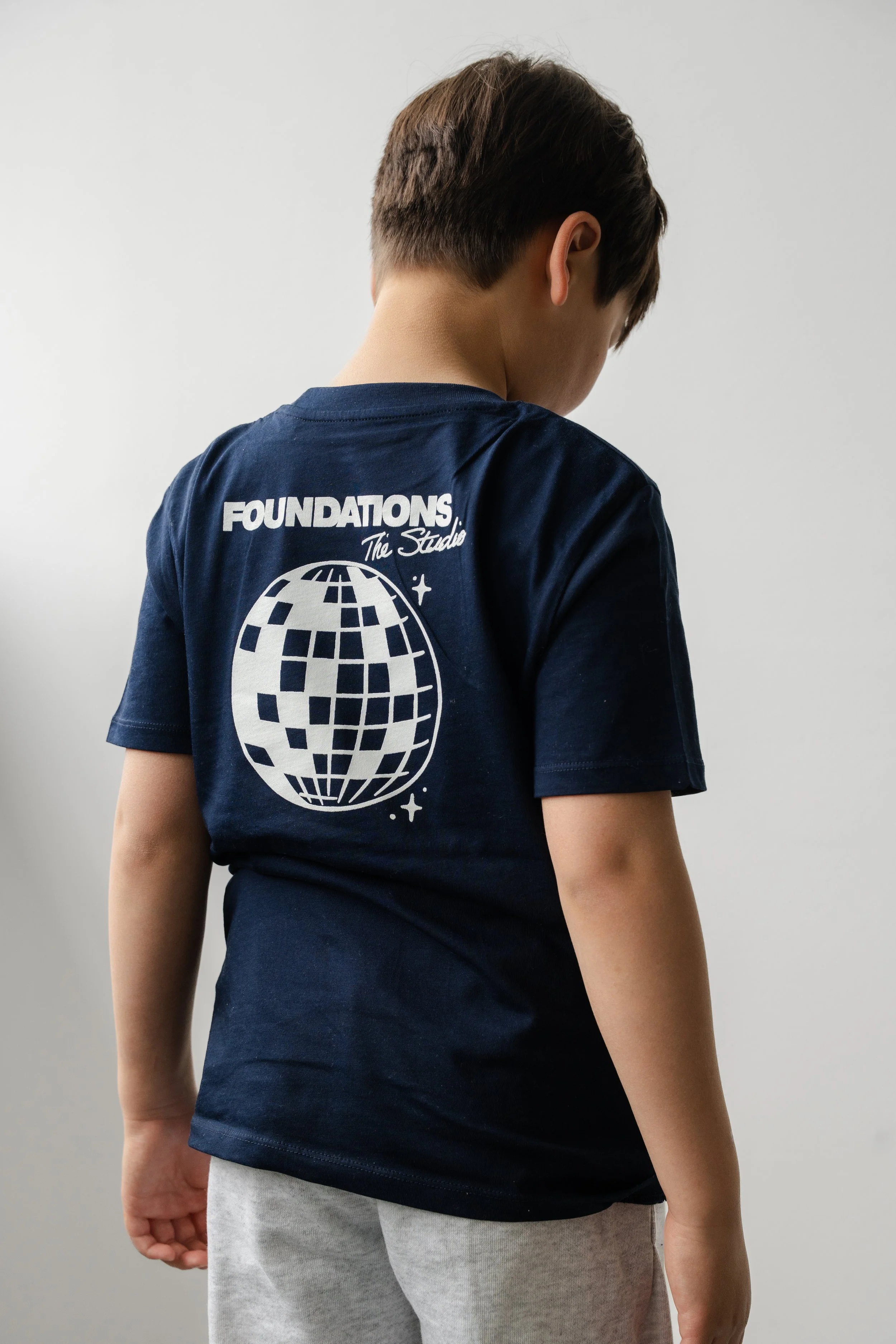 Studio Shirt (Kinder)