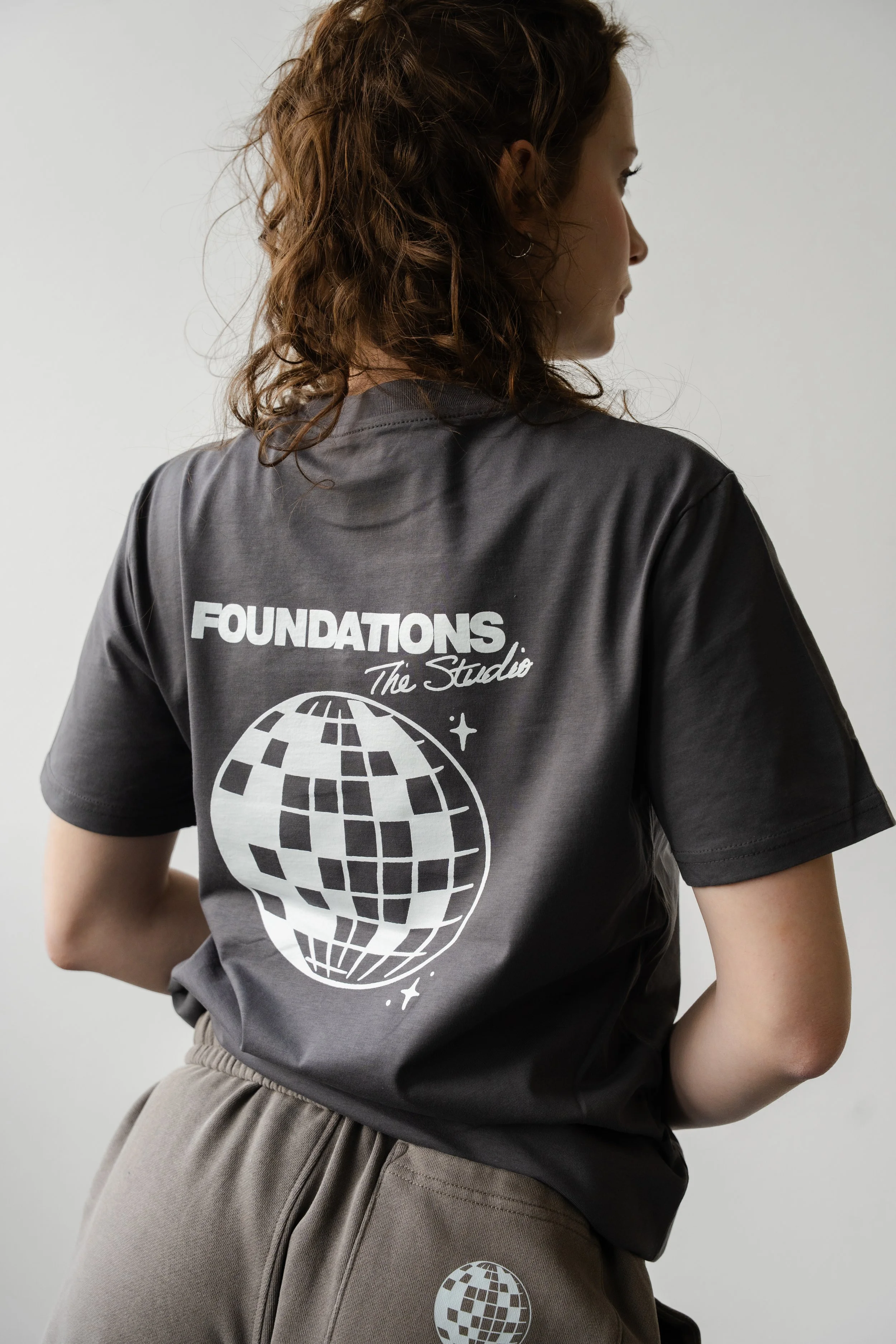 Studio Shirt (Erwachsene)