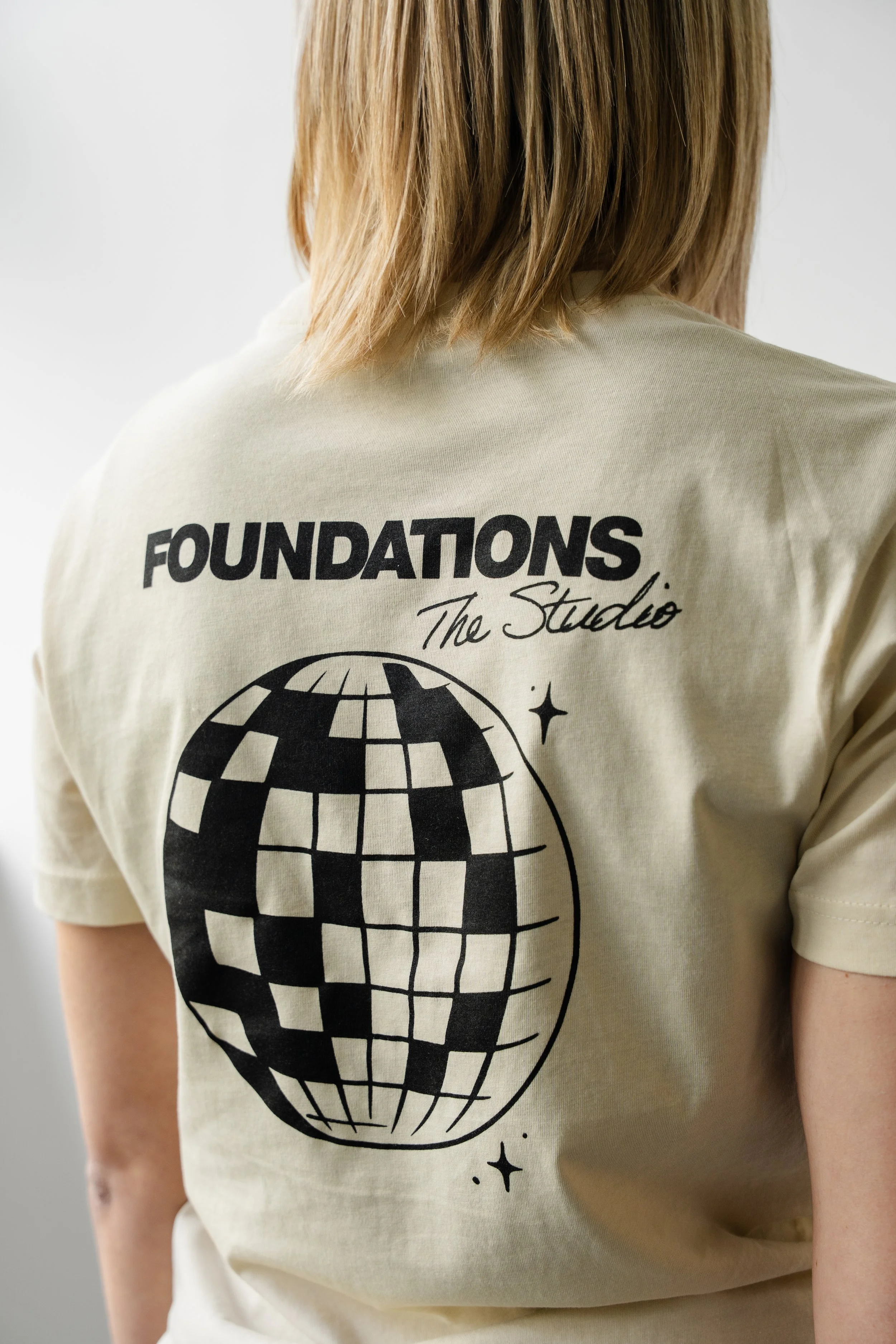 Studio Shirt (Erwachsene)