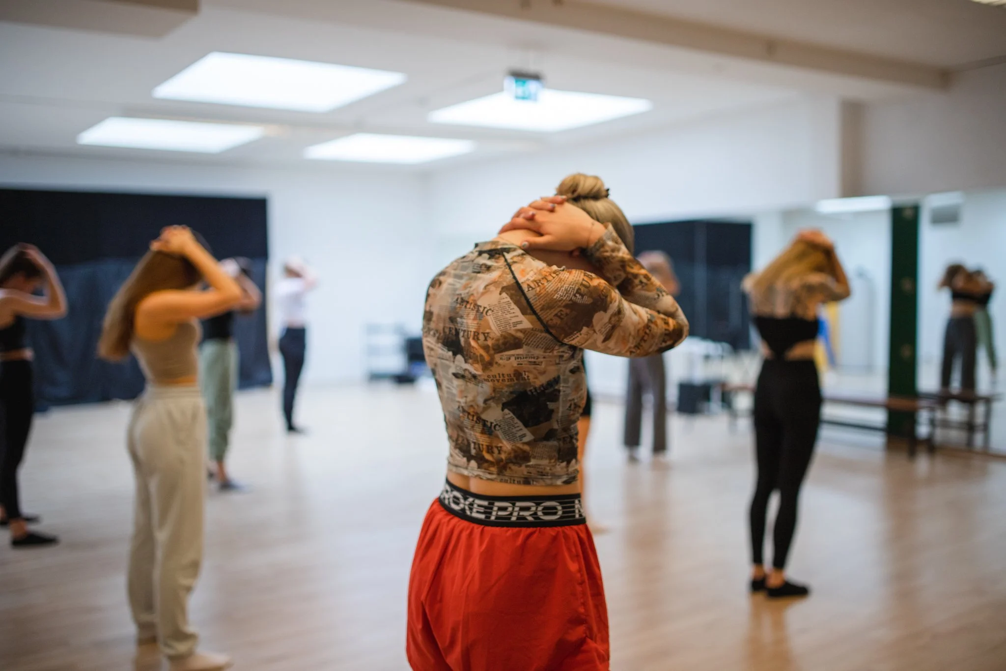 Foundations Dance Collective