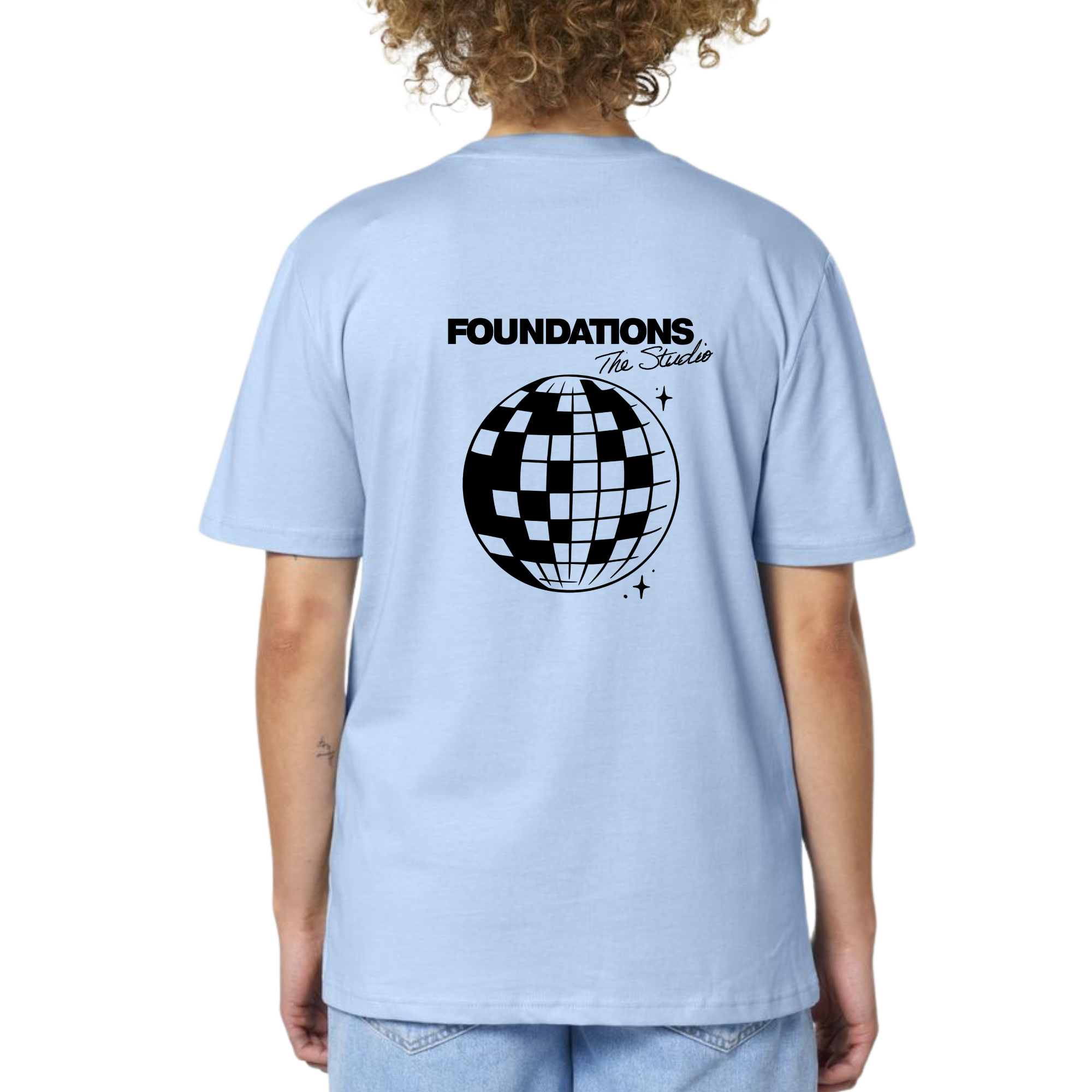 Studio Shirt Blue Soul Back.png