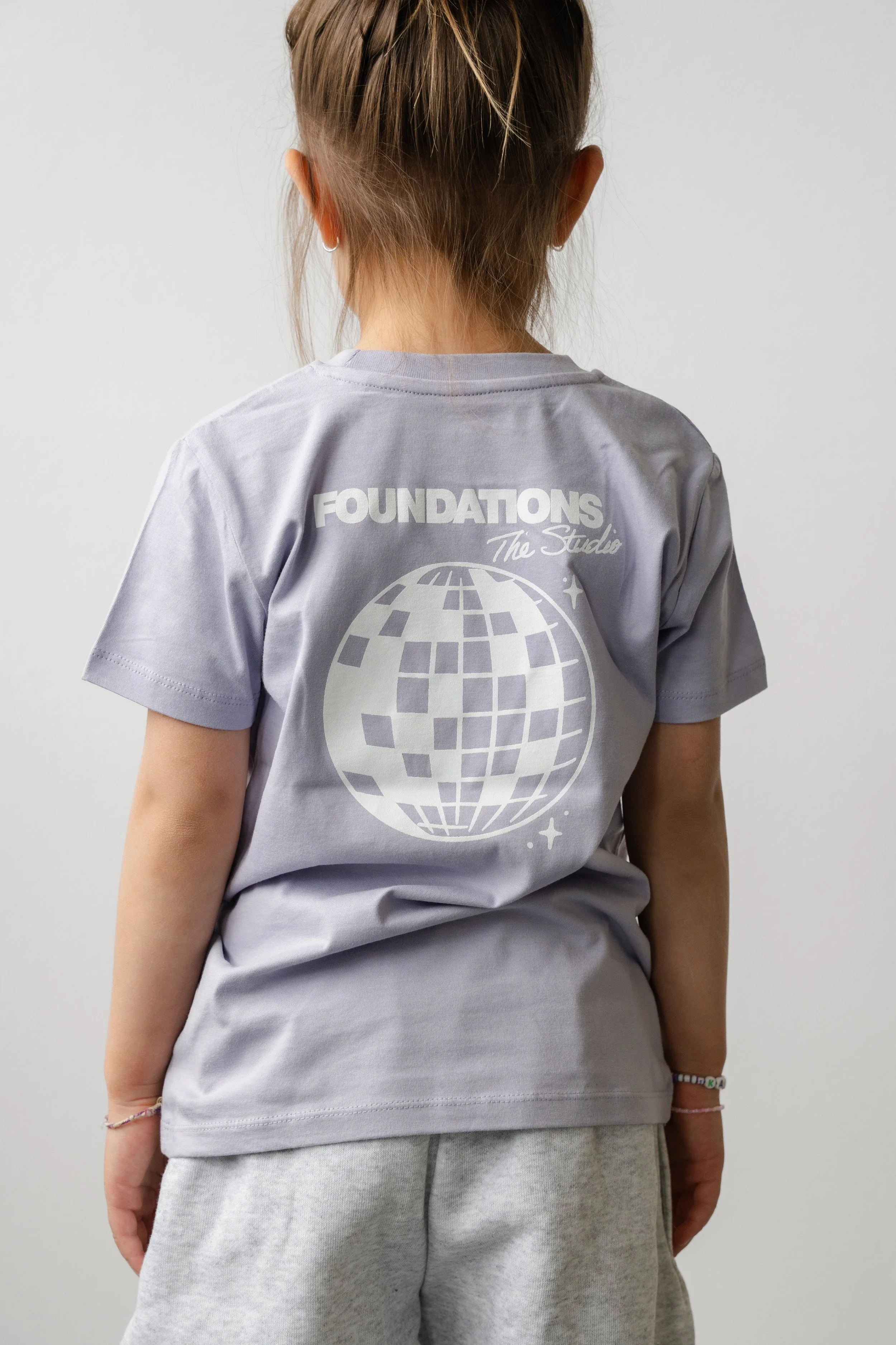 Studio Shirt (Kinder)