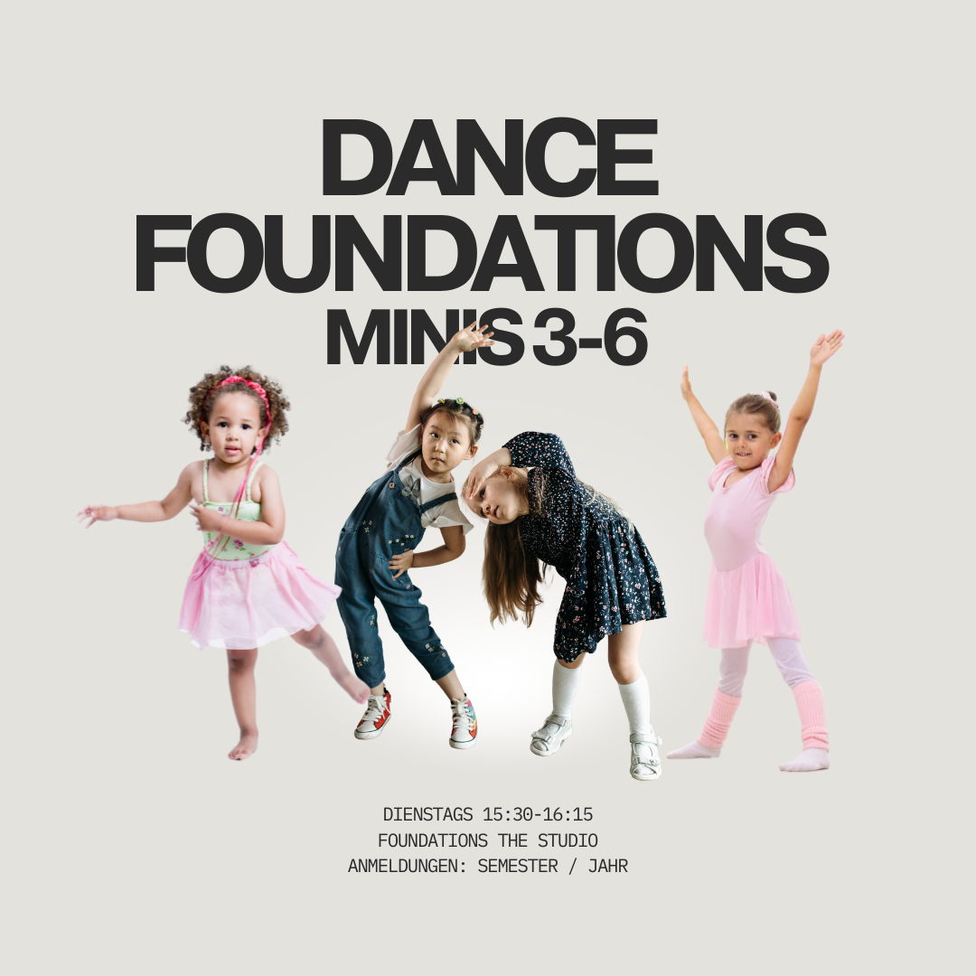 Dance Foundations Minis Dienstags.png