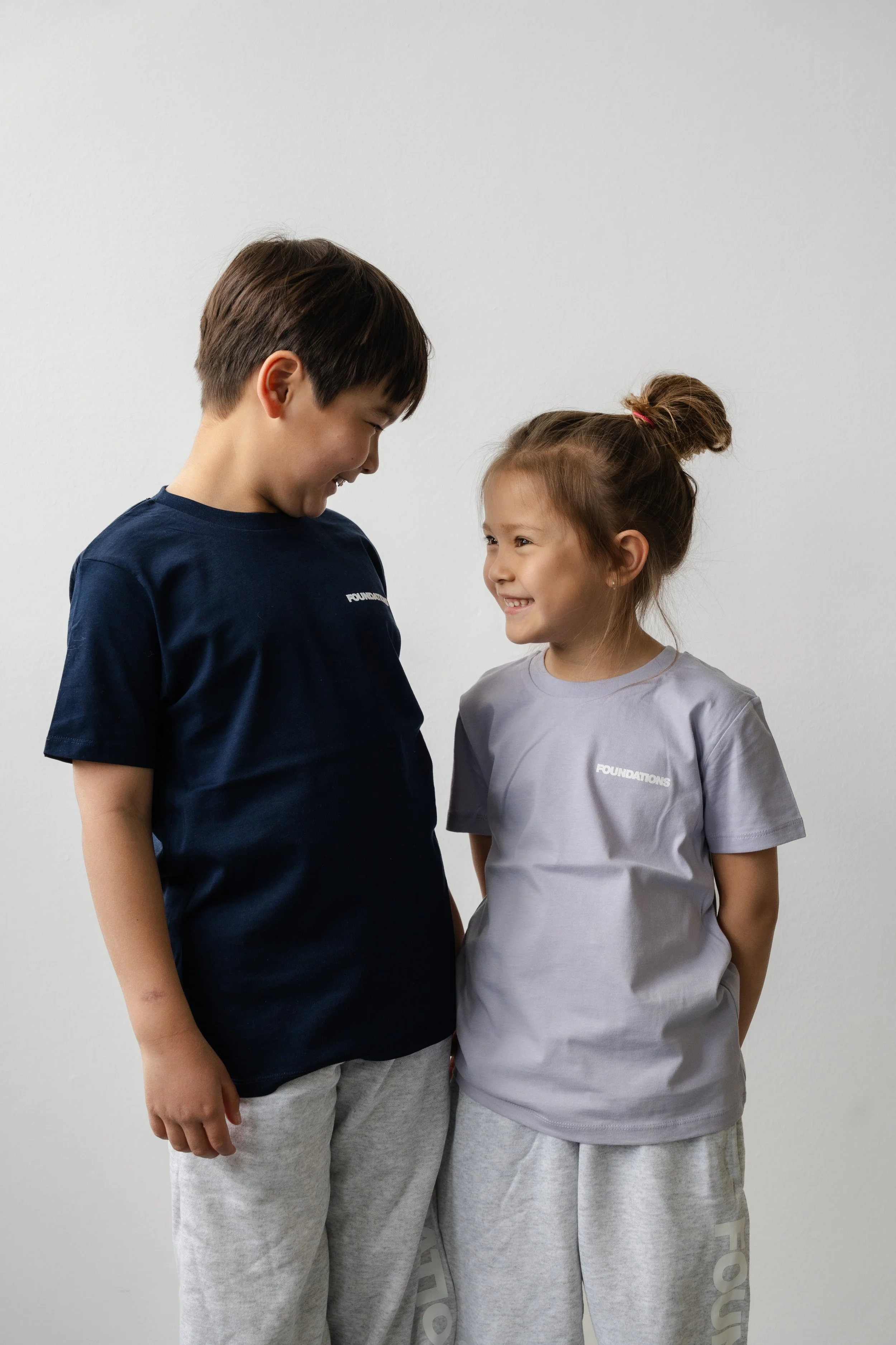 Studio Shirt (Kinder)