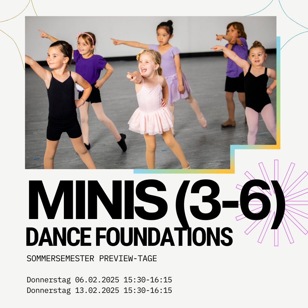 Dance Foundations Minis Summersemester Preview Days.png