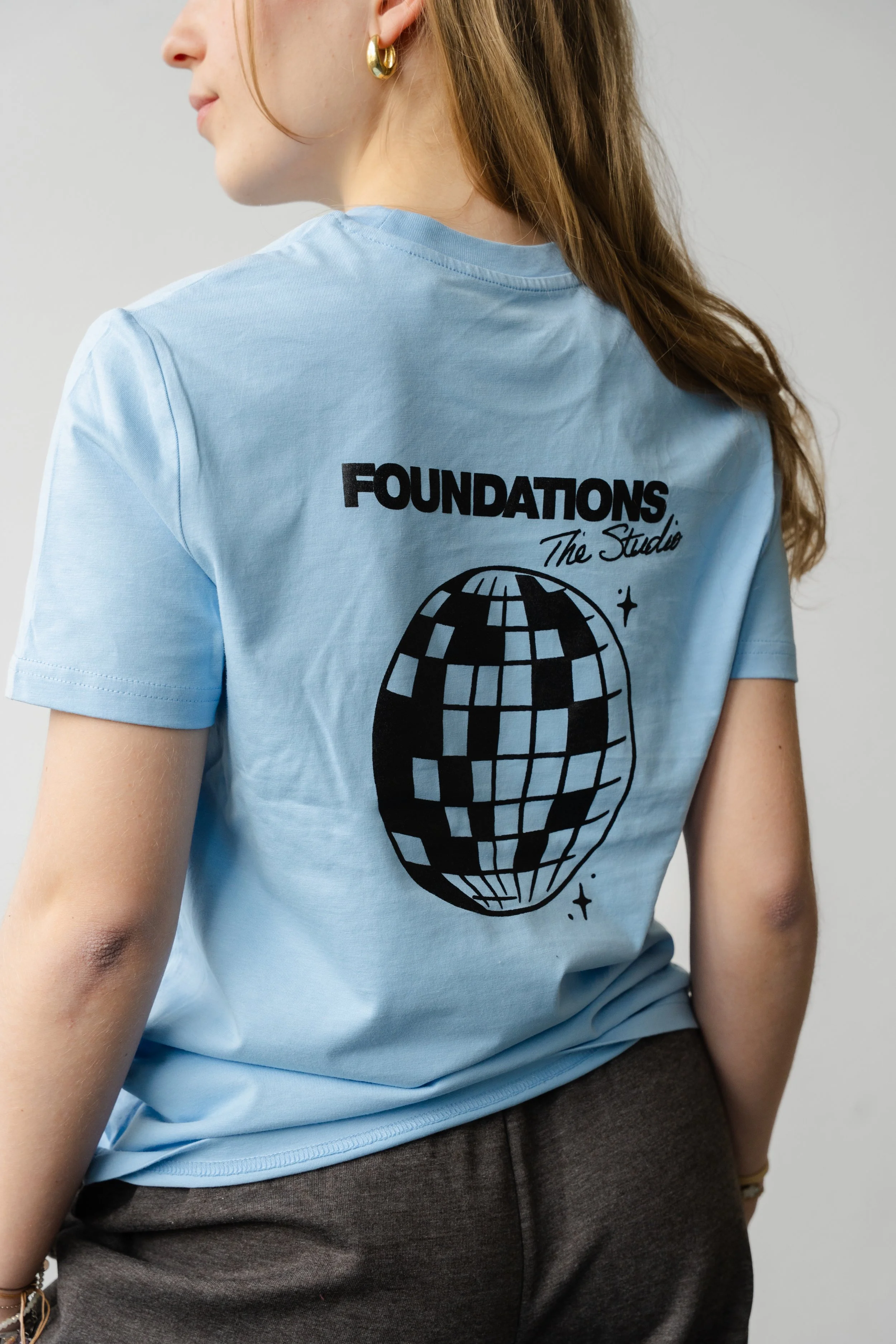 Studio Shirt (Erwachsene)