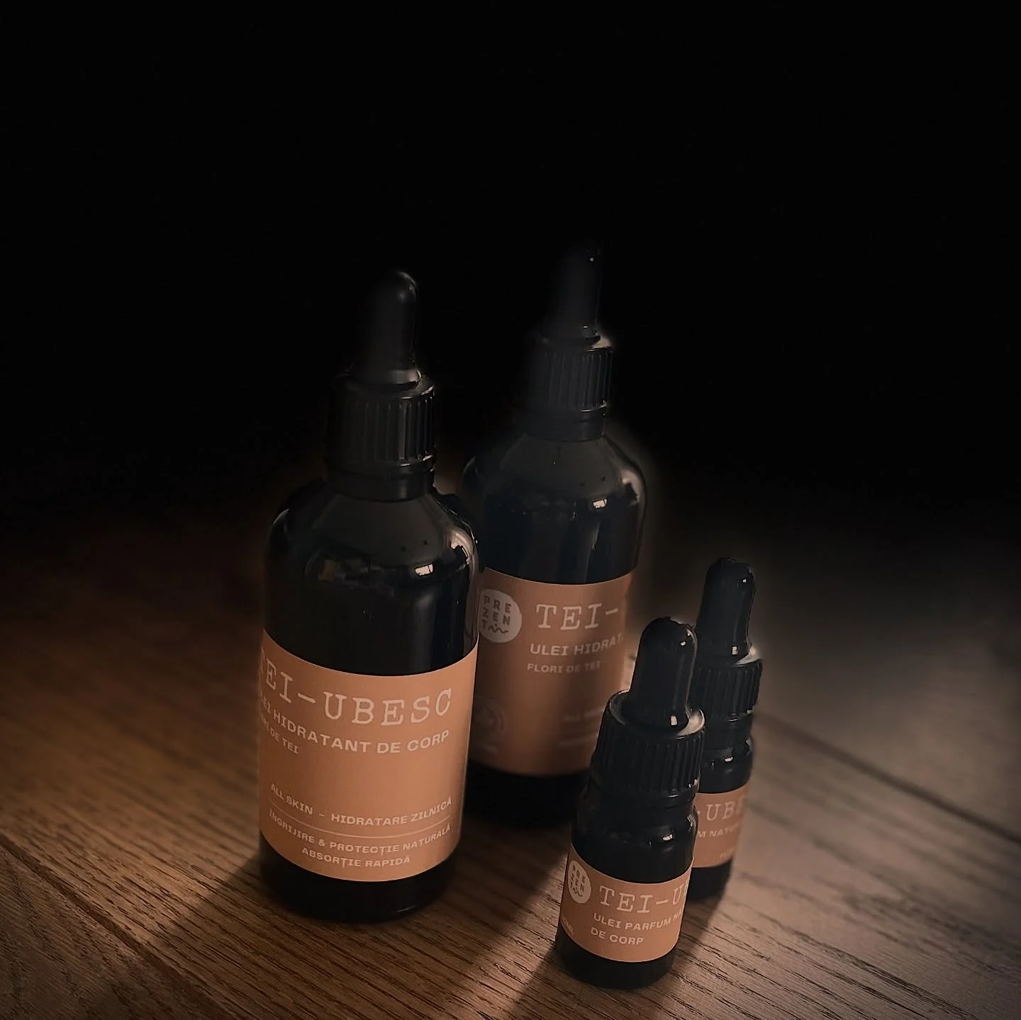 Am cerut parerea expertului despre uleiul de corp hidratant de corp cu tei nou lansat. 

@andra73704 de la Tihna si Rost este specializata pe masaj terapeutic: reflexoterspie, masaj prebatal, cranio-sacral, abdominal, drenaj limfatic, you name it.  A