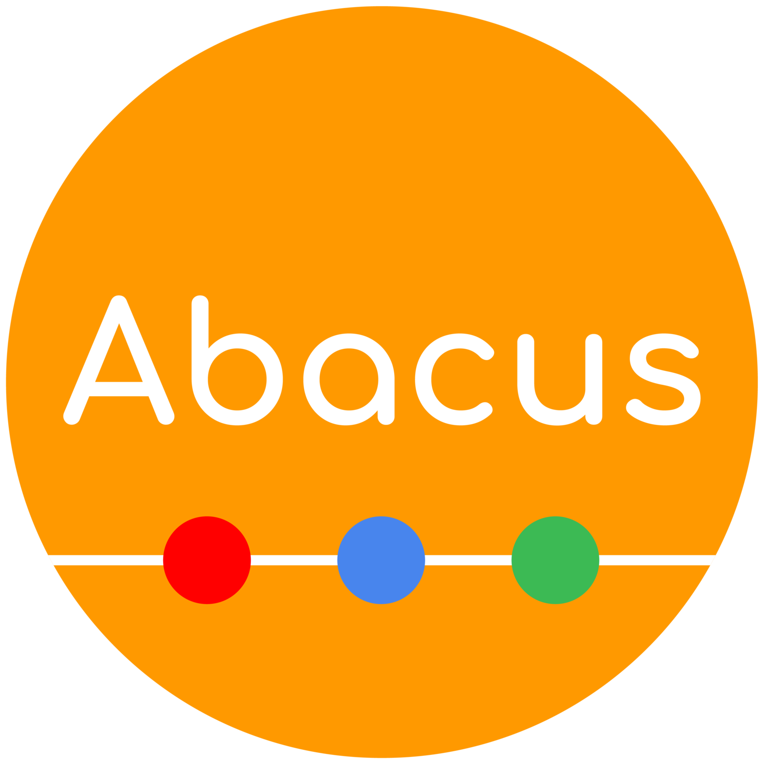 Abacus Apps