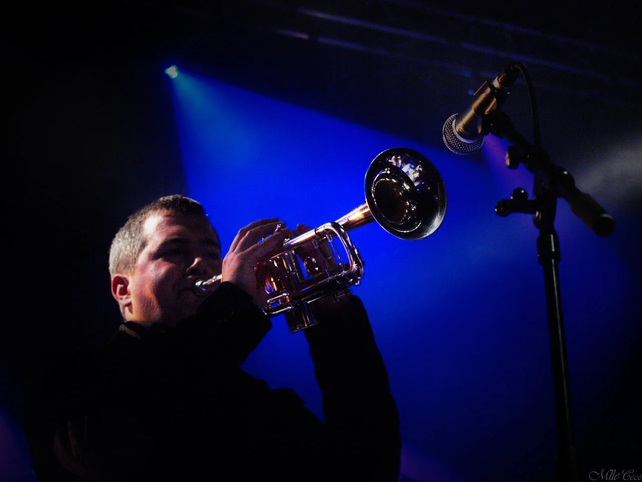 Photo by Coralie Salah