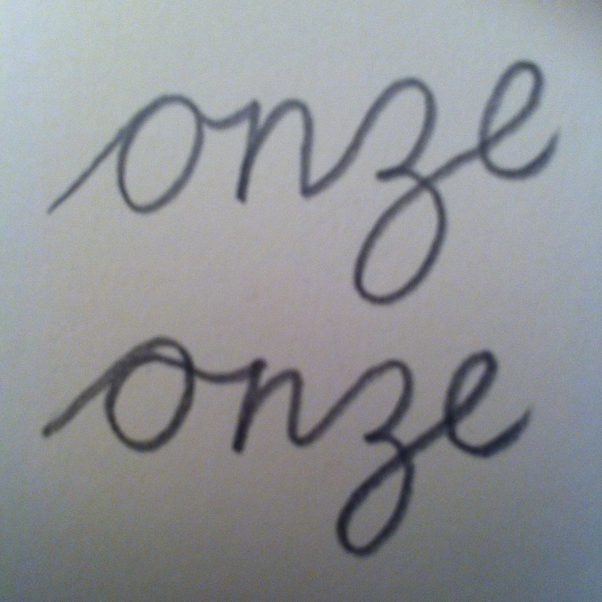 Onze Onze