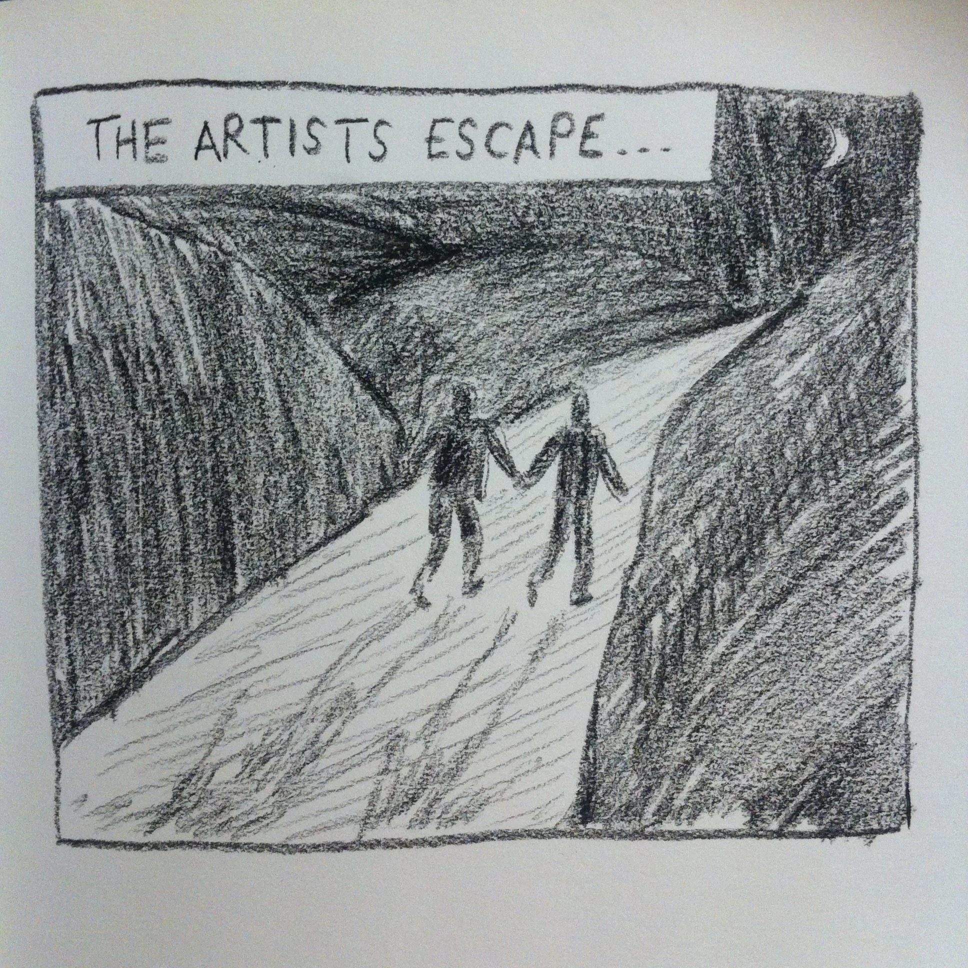 18. artistsescape.JPG