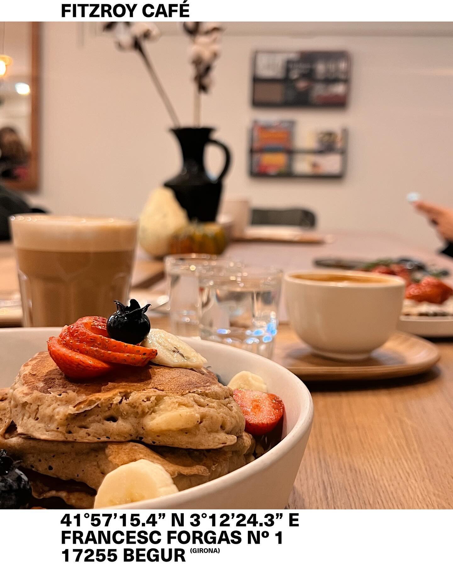 &iexcl;Gracias a todos los que hicieron de este d&iacute;a lluvioso algo especial en Fitzroy Caf&eacute;! 🌧️☕ Ma&ntilde;ana domingo, esperamos verte de nuevo para m&aacute;s caf&eacute; de especialidad y un desayuno delicioso de 9am a 2pm
_
Thanks t