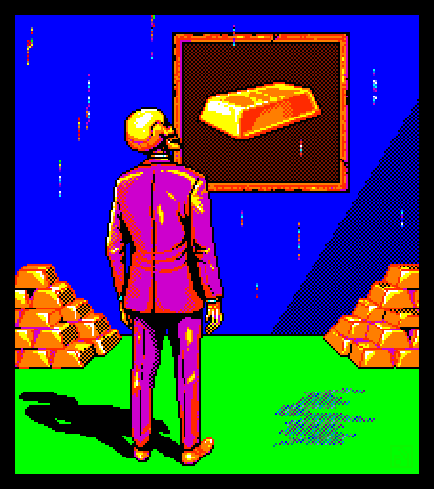 Bombadil - More Than Gold