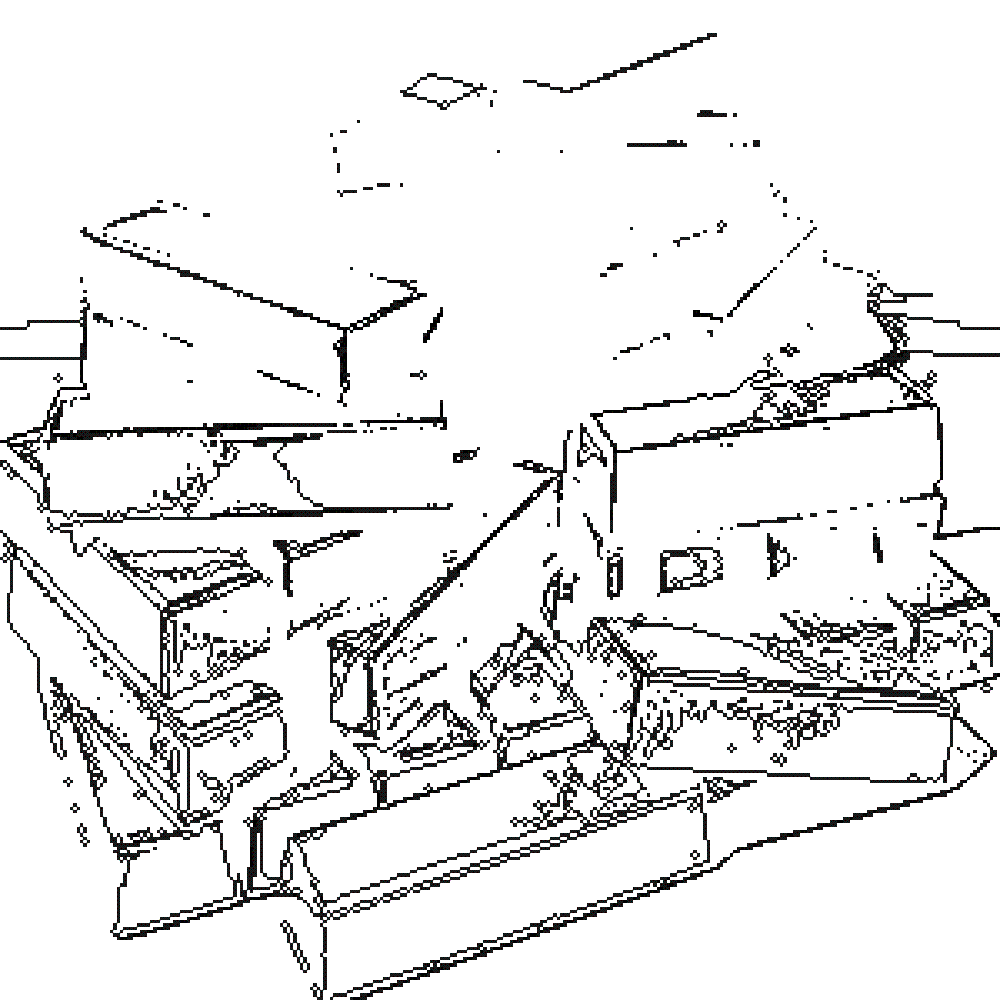 Jerome Allavena - 𝕋𝕠𝕦𝕔𝕙𝕖𝕕 𝕓𝕪 𝕒 𝕘𝕣𝕖𝕖𝕕𝕪 𝕜𝕚𝕟𝕘