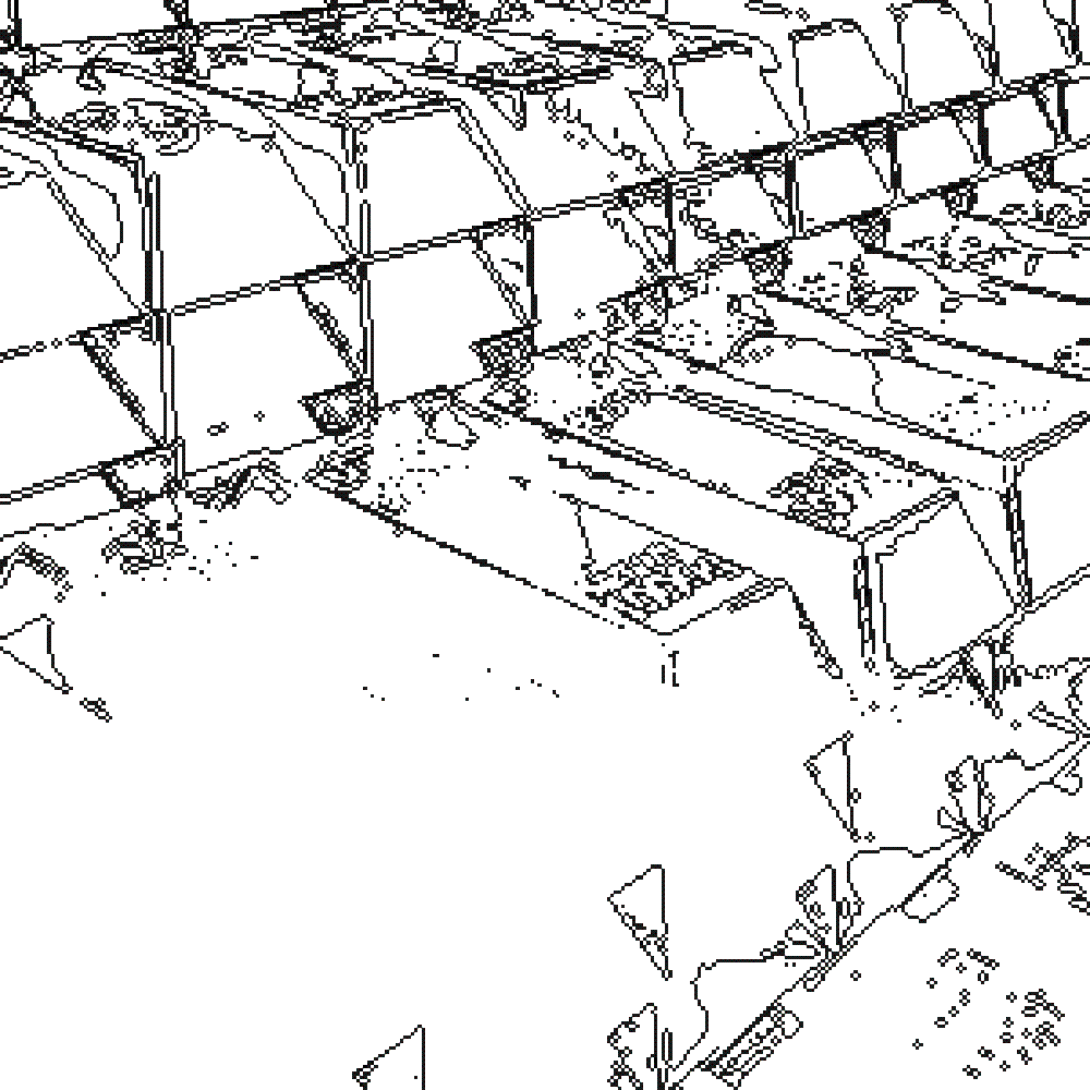 Jerome Allavena - 𝕀 𝕕𝕠 𝕟𝕠𝕥 𝕝𝕚𝕧𝕖, 𝕀 𝕕𝕠 𝕟𝕠𝕥 𝕕𝕚𝕖, 𝕀 𝕤𝕚𝕞𝕡𝕝𝕪 𝕒𝕞.