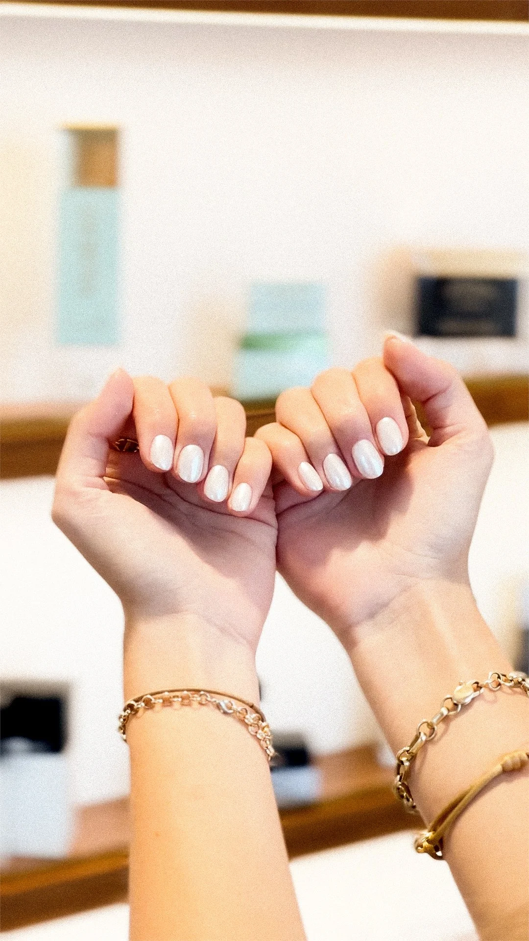 Manicure Pedicure BIAB Nail Extensions Infills Nail Art Ingrown Toe Nails