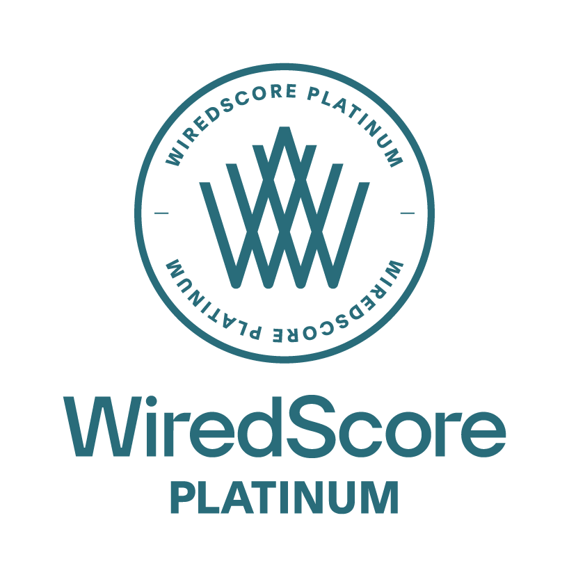 Wiredscore Platinum