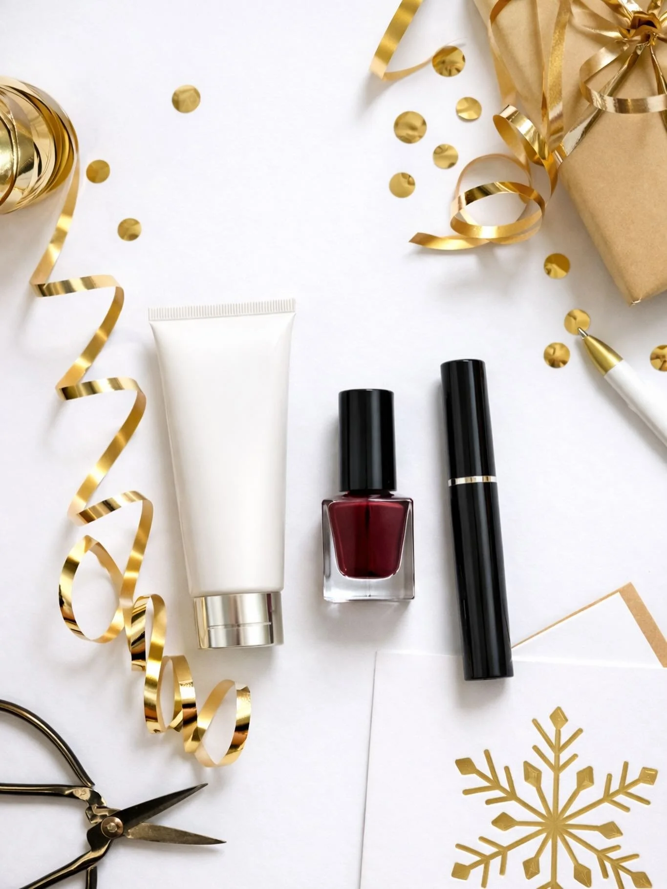 Julen &auml;r runt h&ouml;rnet! 🎄
Har ni redan k&ouml;pt era klappar &auml;n? Vilken beautyprodukt tycker ni &auml;r ett m&aring;ste under granen i &aring;r? 🎁

#SwedishBeautyAwards
