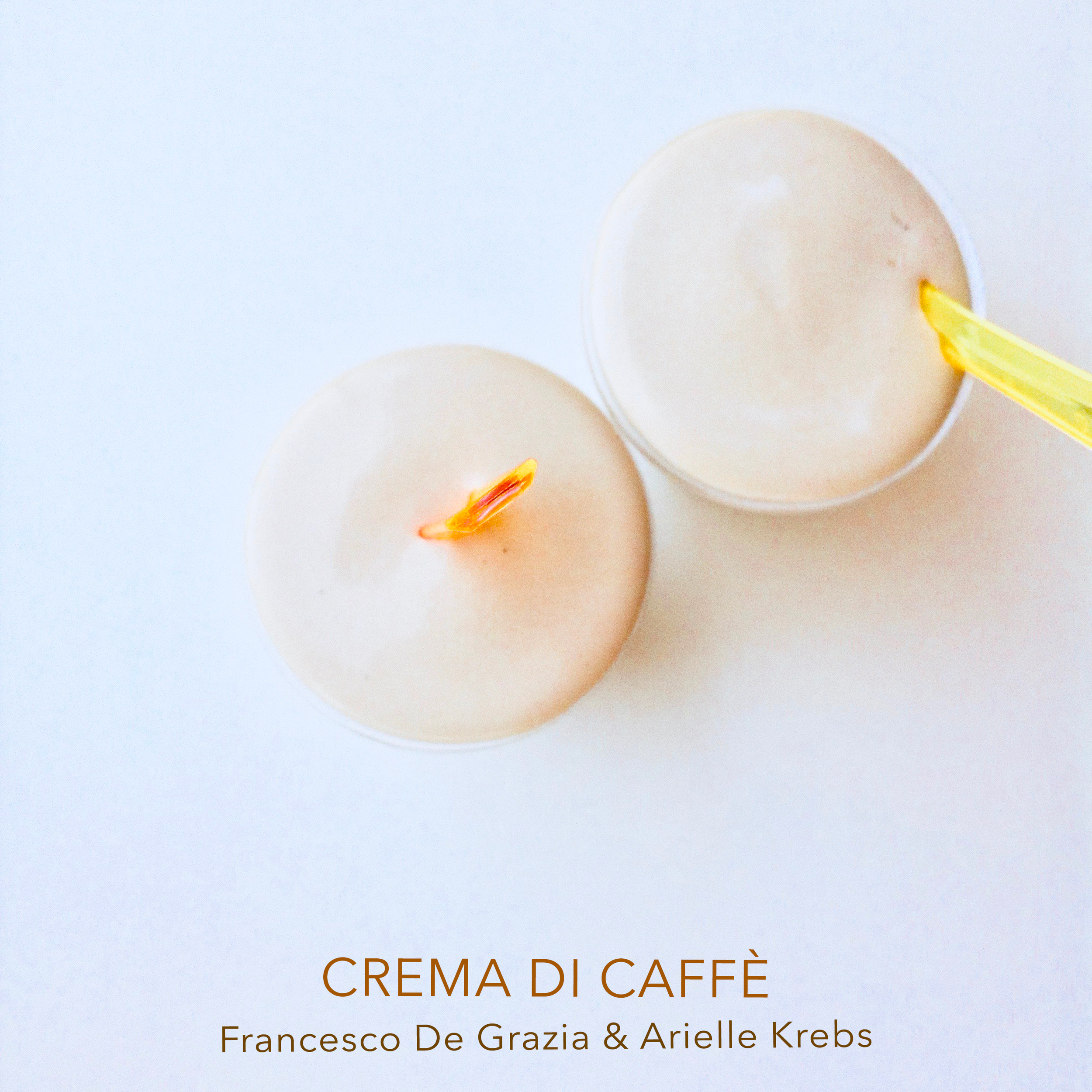 Crema di Caffè - Digital Music Download