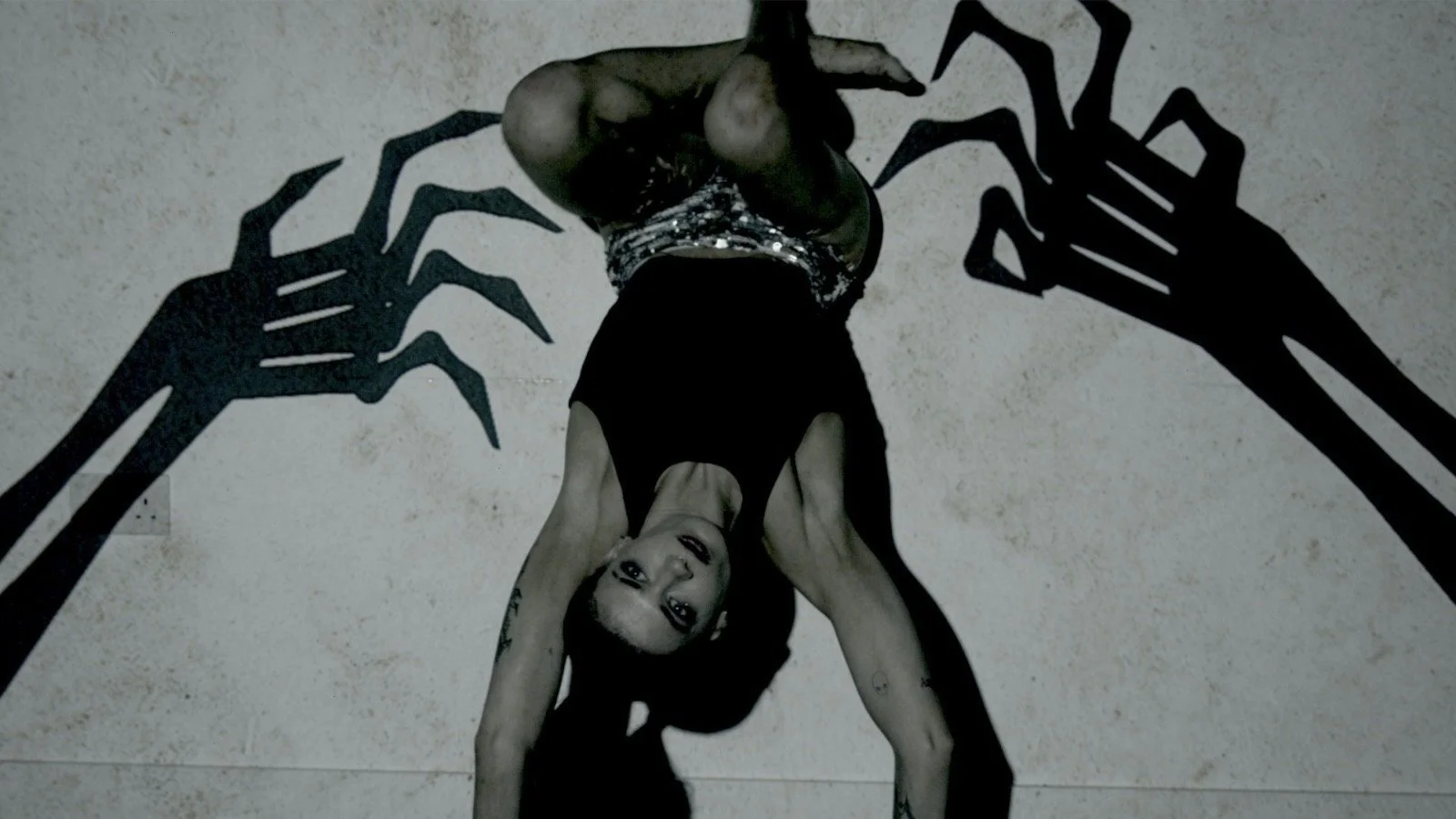 False Fed - Dreadful Necessities 