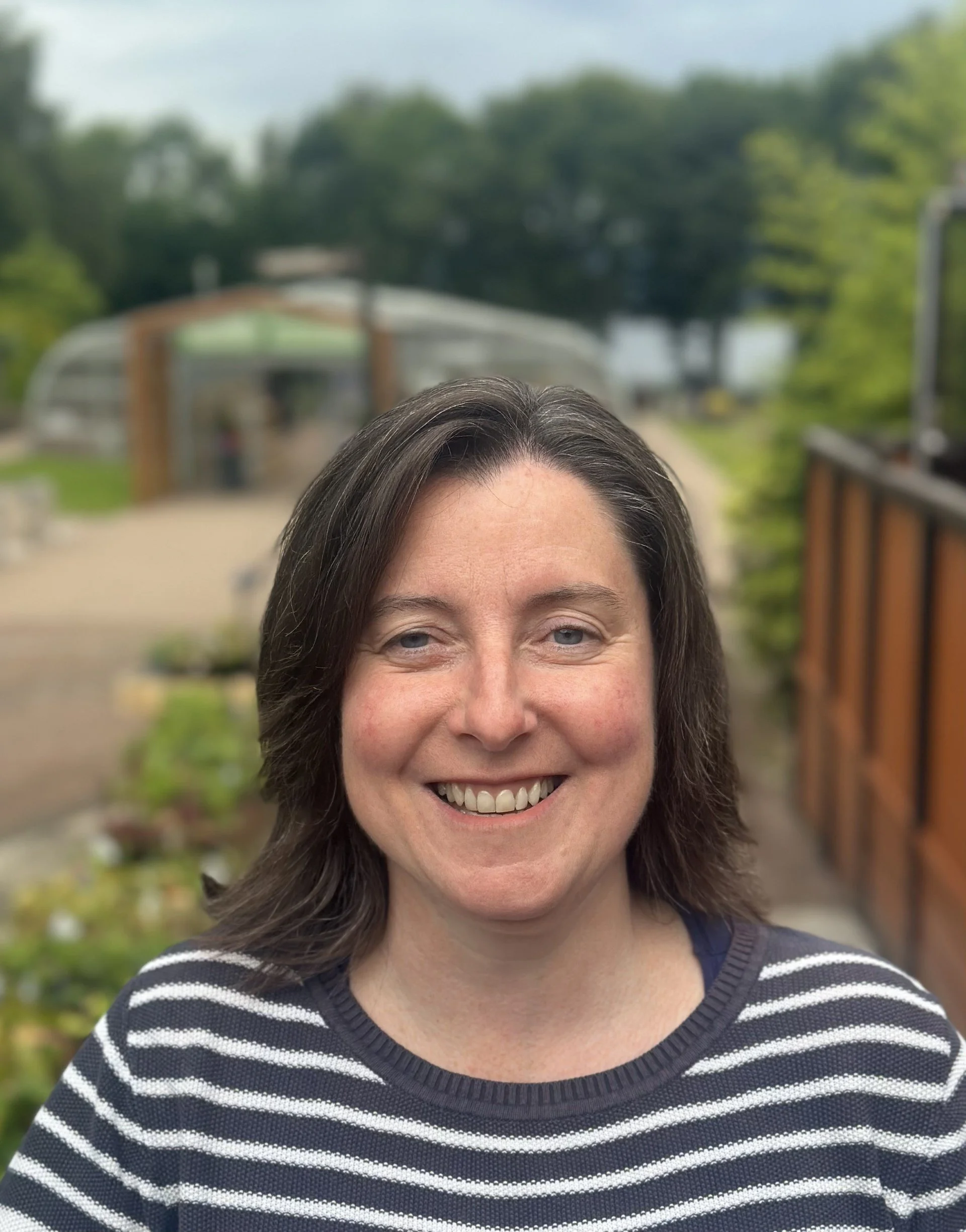 Parklea welcomes new team member