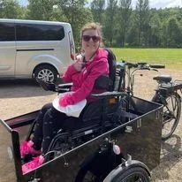 Cycling day for all