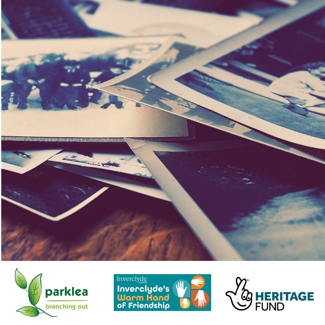 Join us for a trip down memory lane