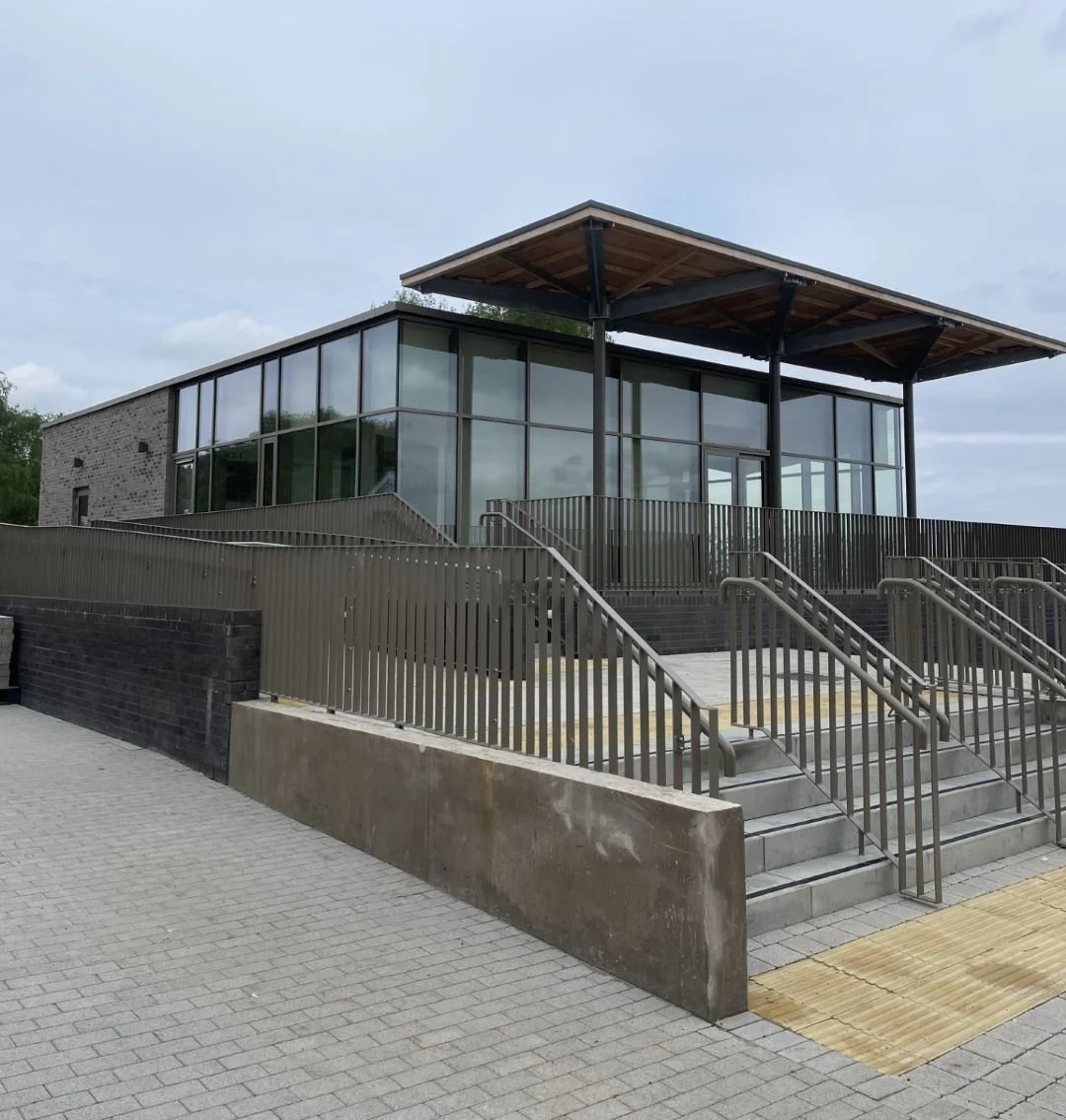 New cafe offers an exciting vacancy