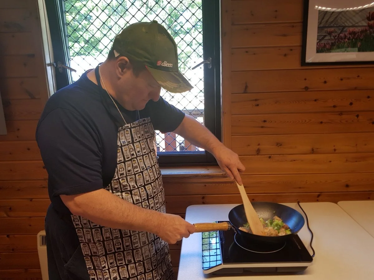 Plants and Plates - new training progamme launched