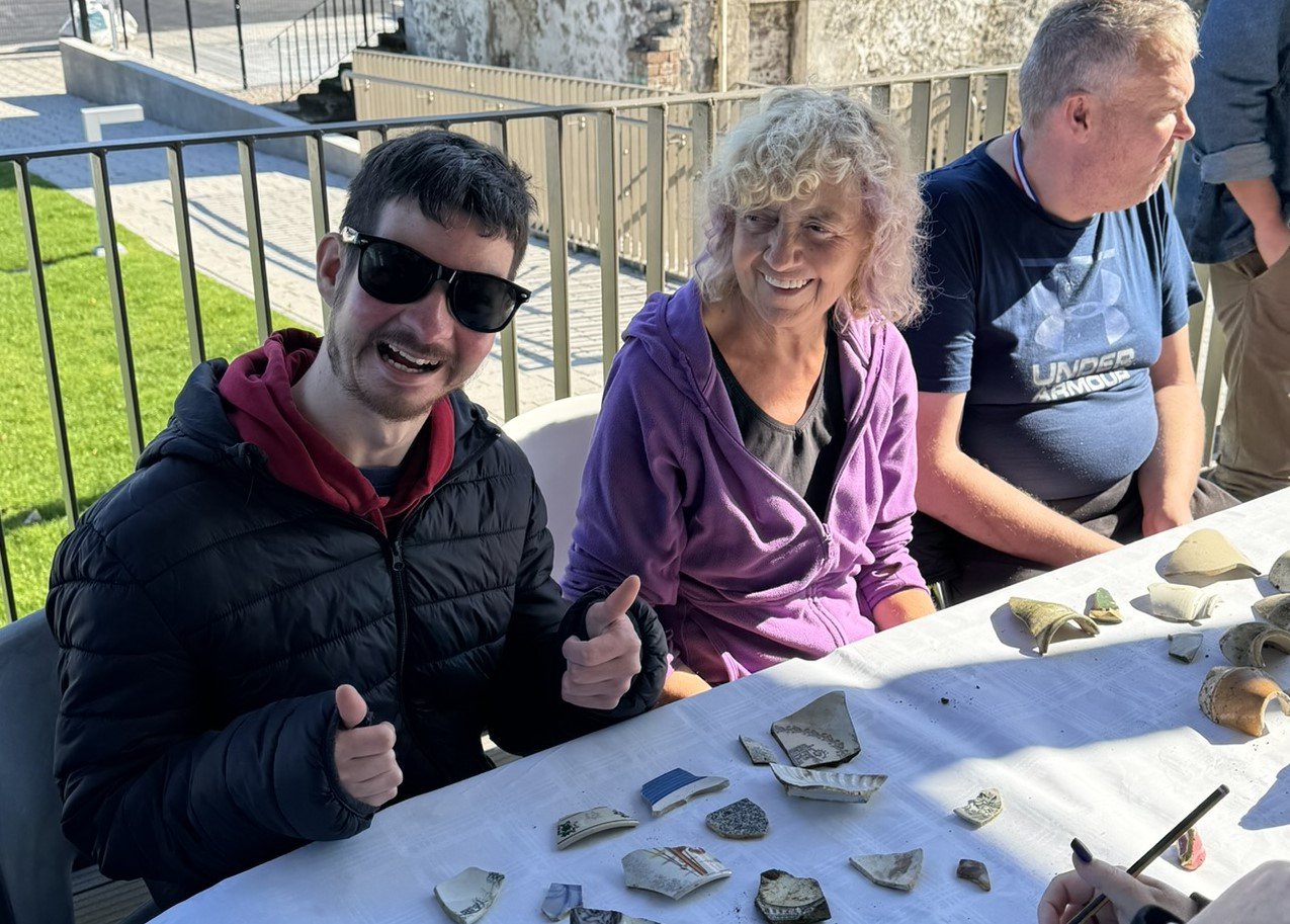 Parklea Heritage Exhibition